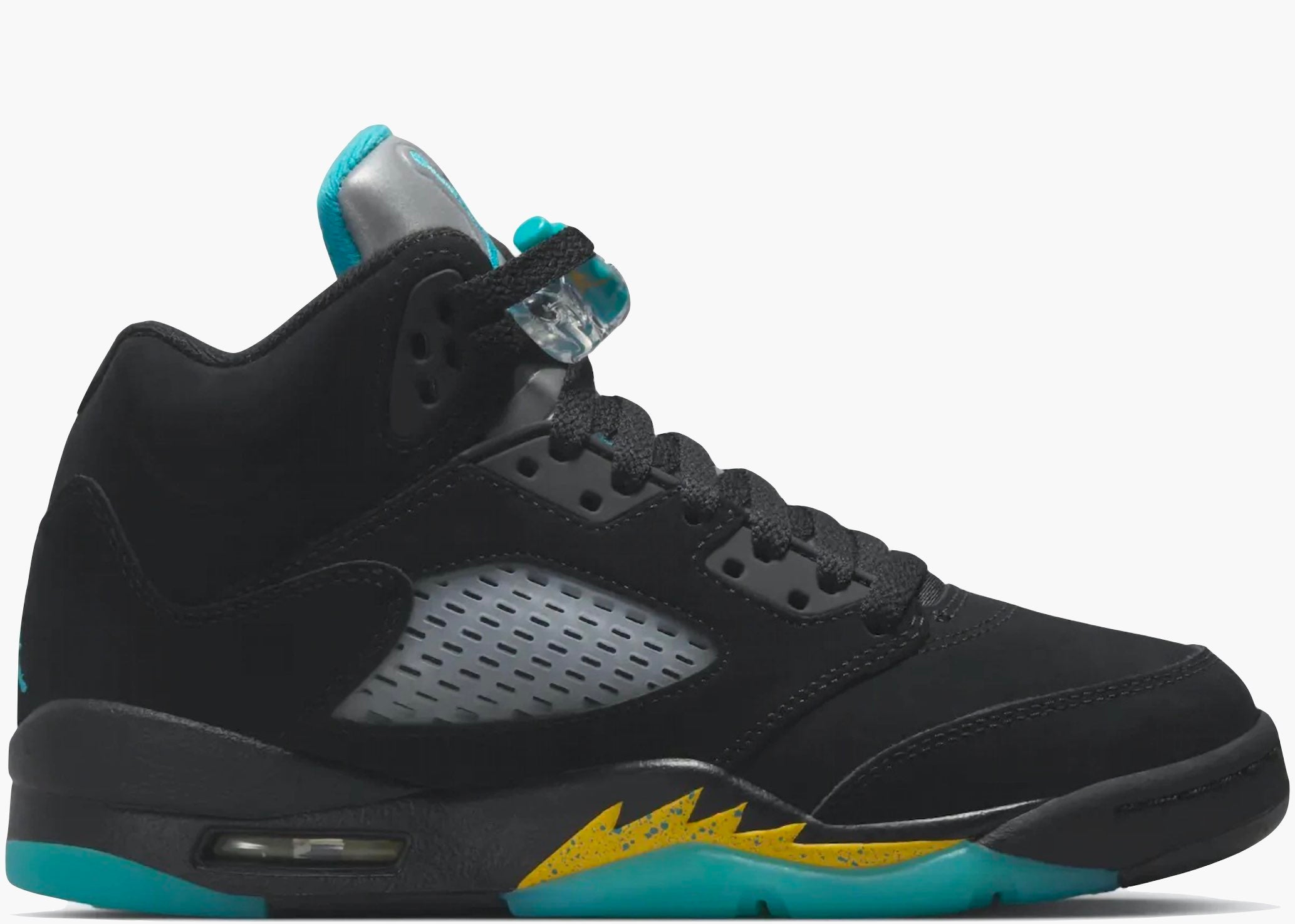 Jordan 5 Retro Aqua (GS) Hype Clothinga Limited Edition
