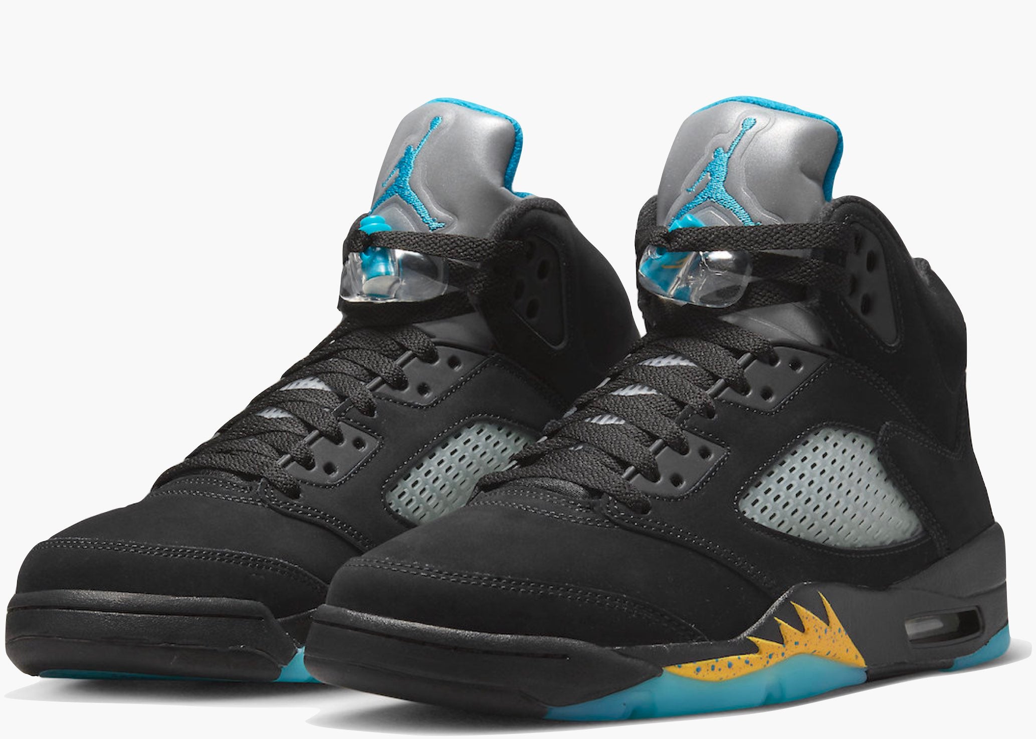 Jordan 5 Retro Aqua 
DD0587-047 Hype Clothinga Limited Edition