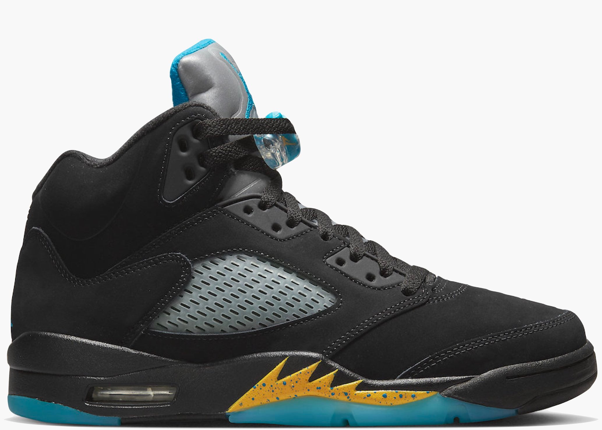 Jordan 5 Retro Aqua 
DD0587-047 Hype Clothinga Limited Edition