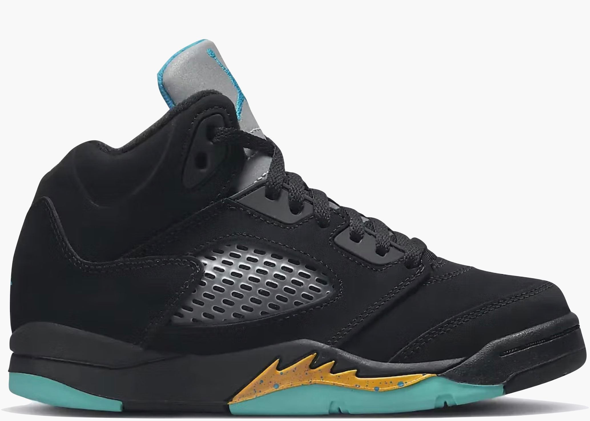 Jordan 5 Retro Aqua (PS) Hype Clothinga Limited Edition