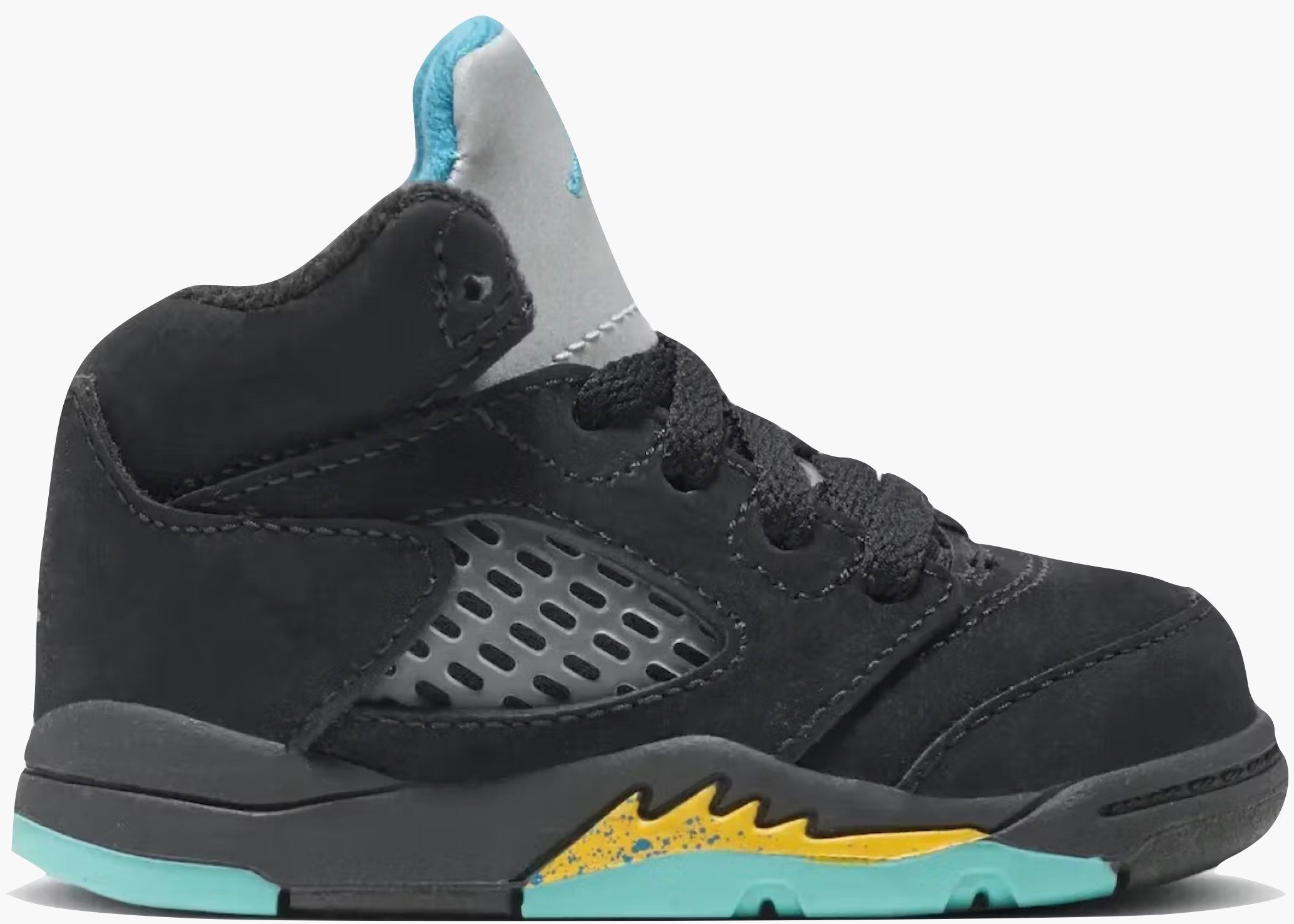 Jordan 5 Retro Aqua (TD) Hype Clothinga Limited Edition