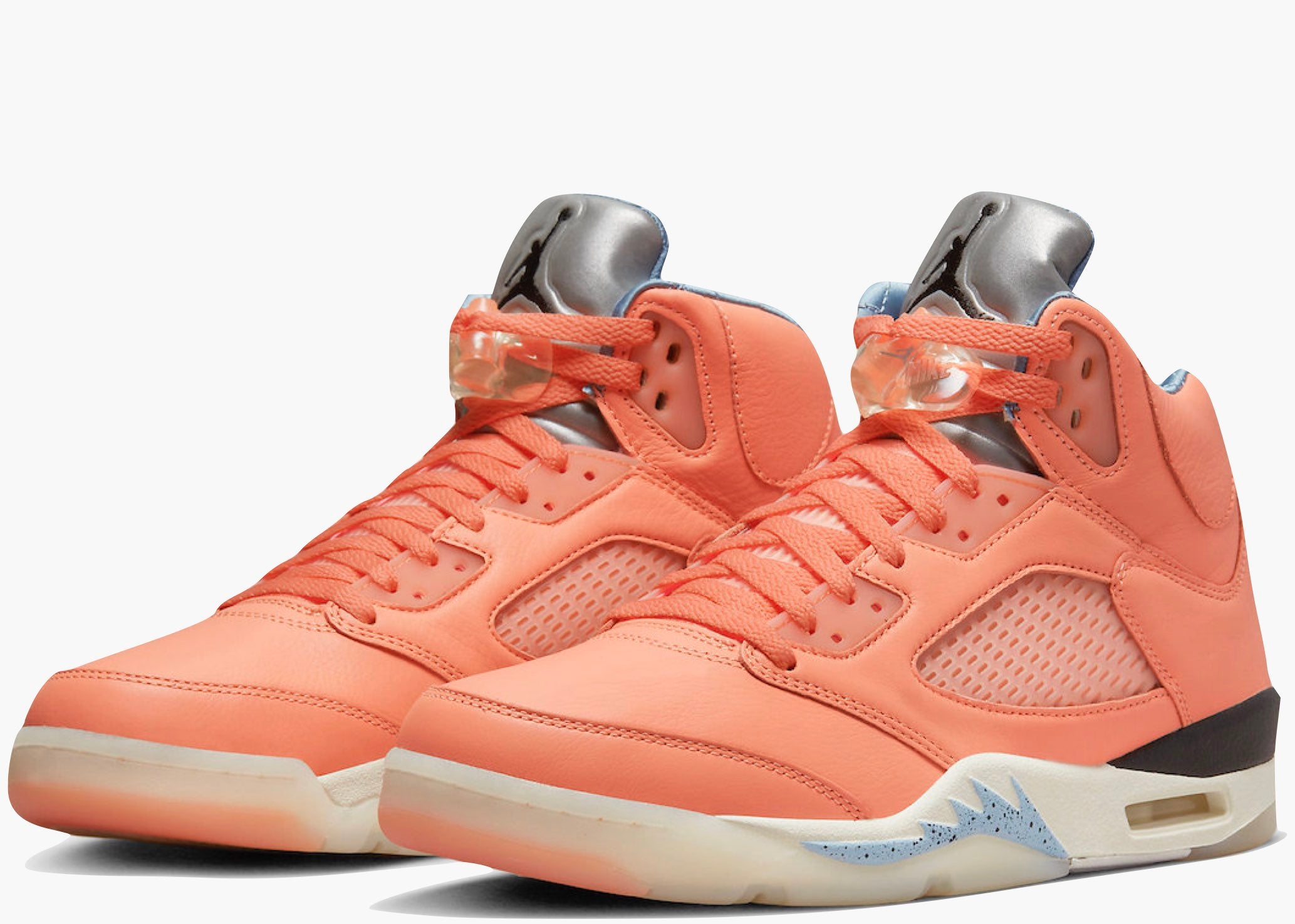 Jordan 5 Retro DJ Khaled We The Best Crimson Bliss  Hype Clothinga Limited Edition