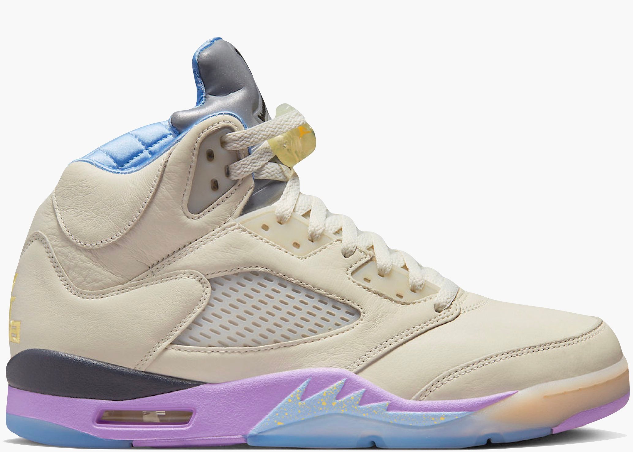 Jordan 5 Retro DJ Khaled We The Best Sail Hype Clothinga Limited Edition
