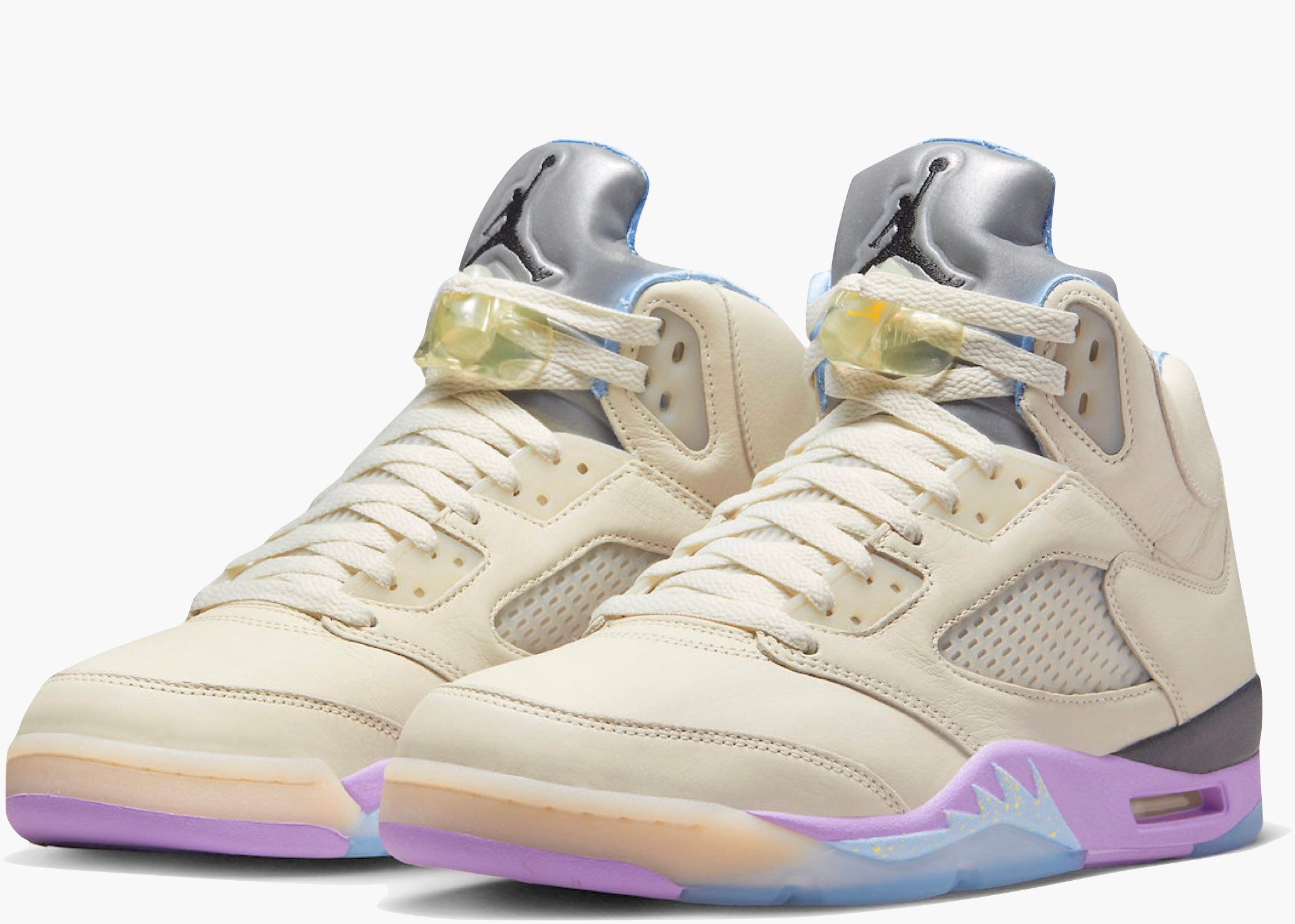 Jordan 5 Retro DJ Khaled We The Best Sail Hype Clothinga Limited Edition