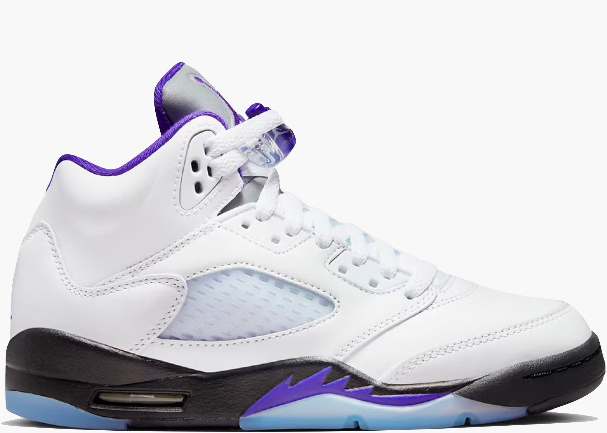 Jordan 5 Retro Dark Concord (GS) Hype clothinga Limited Edition
