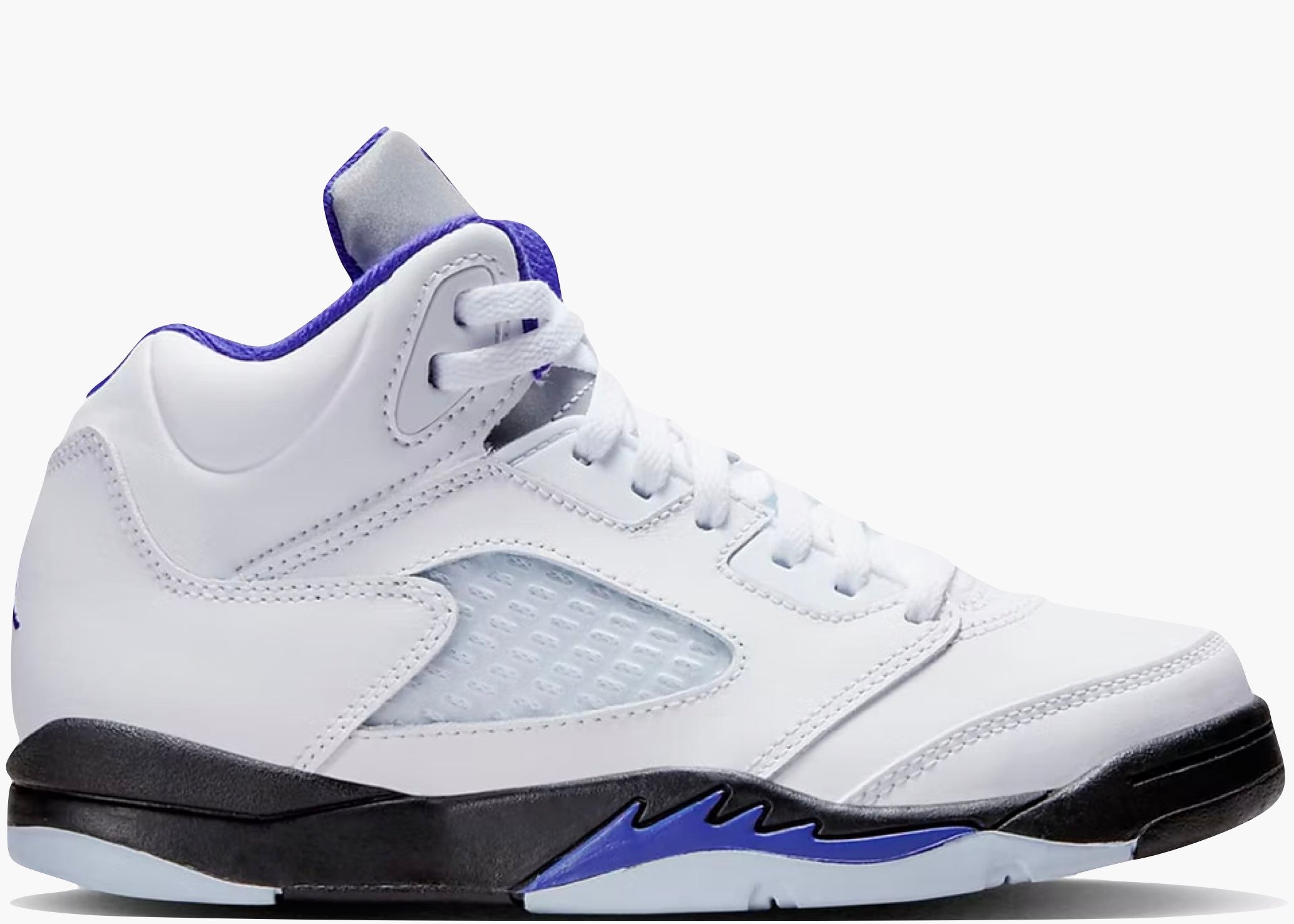 Jordan 5 Retro Dark Concord (PS) Hype clothinga Limited Edition