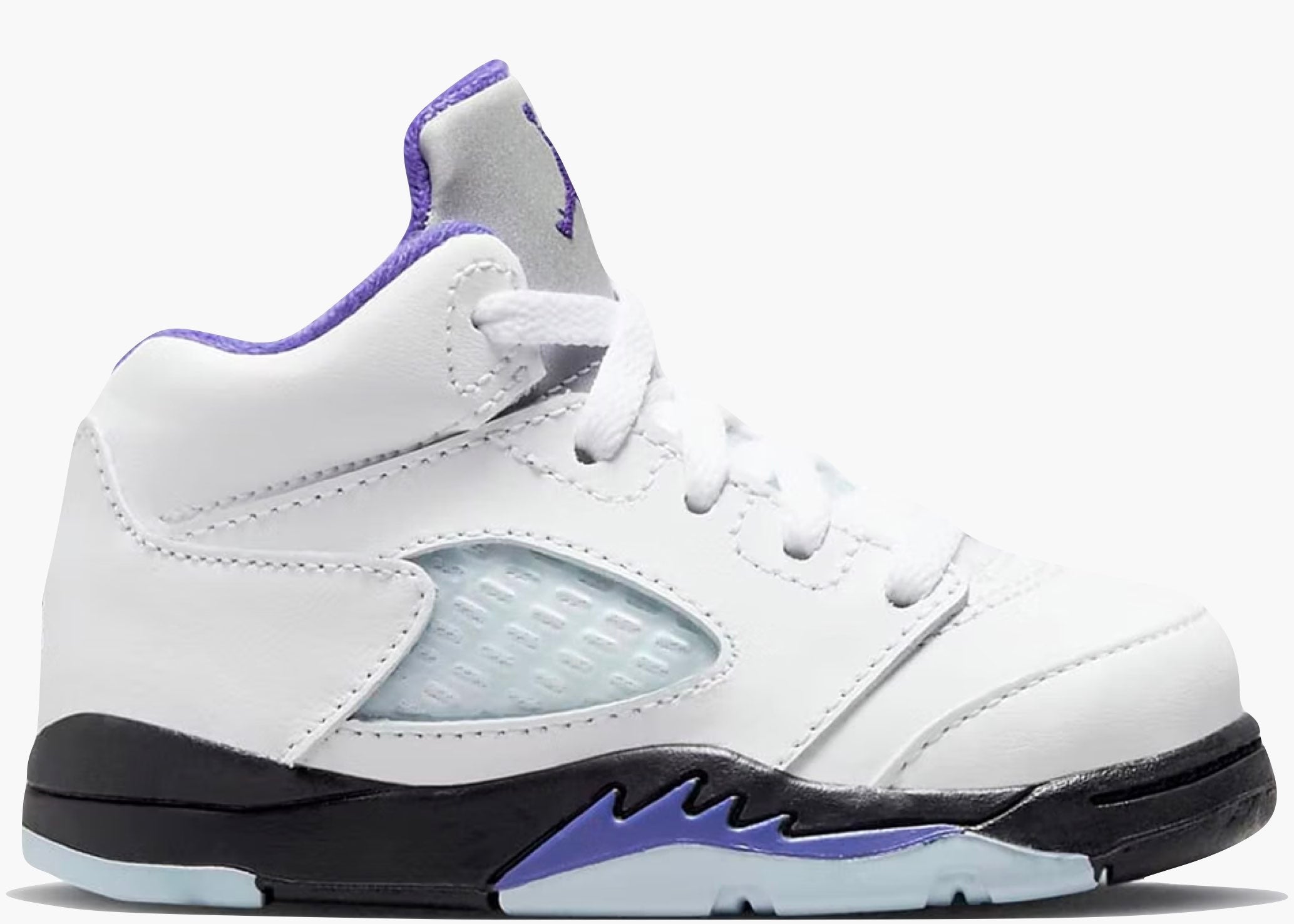 Jordan 5 Retro Dark Concord (TD) Hype Clothinga Limited Edition