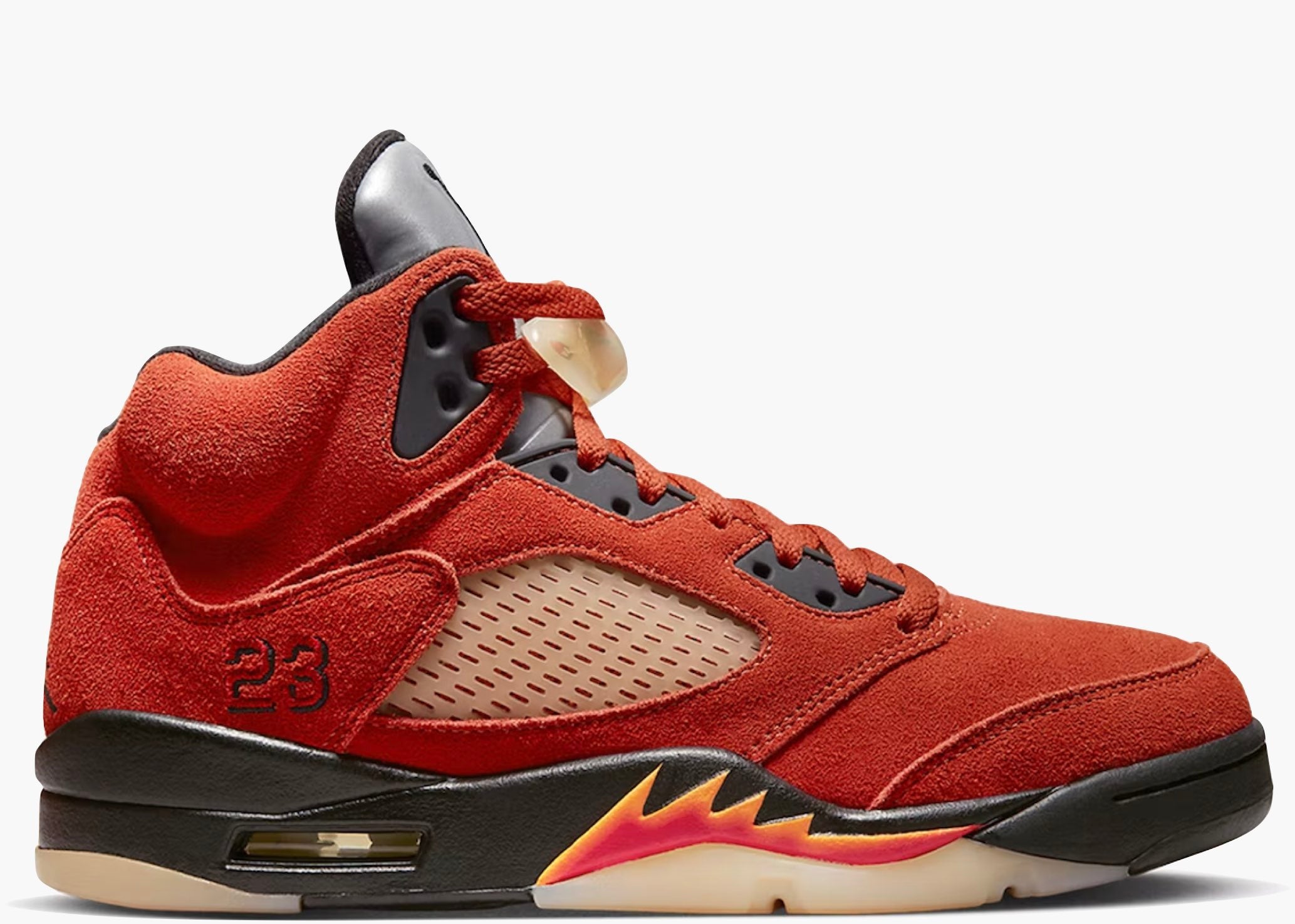 Jordan 5 Retro Dunk on Mars (W) Hype Clothinga Limited Edition
