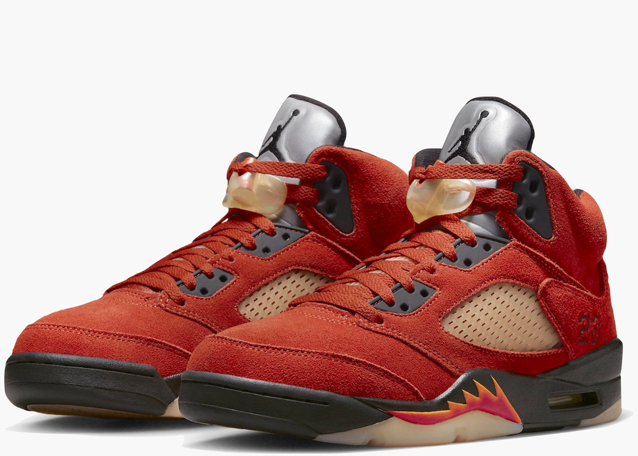 Jordan 5 Retro Dunk on Mars (W) Hype Clothinga Limited Edition