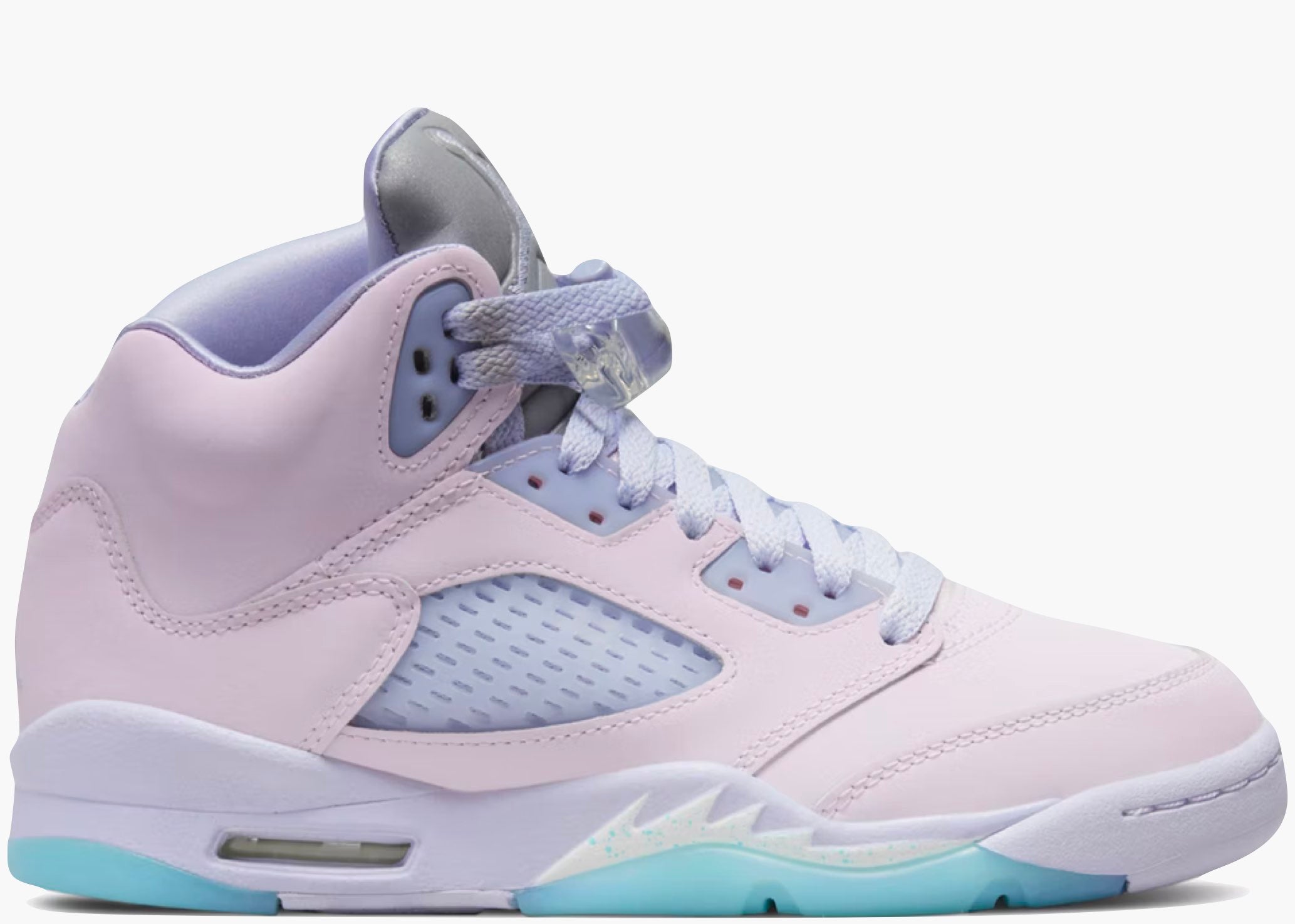Jordan 5 Retro Easter (2022) (GS) Hype Clothinga Limited edition