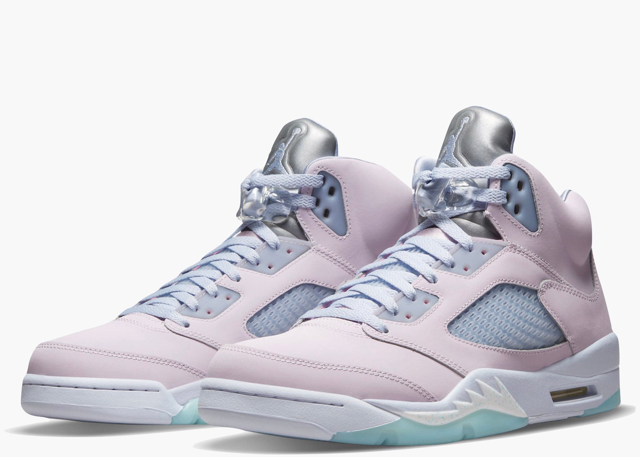 Jordan 5 Retro Easter (2022) Hype Clothinga Limited Edition