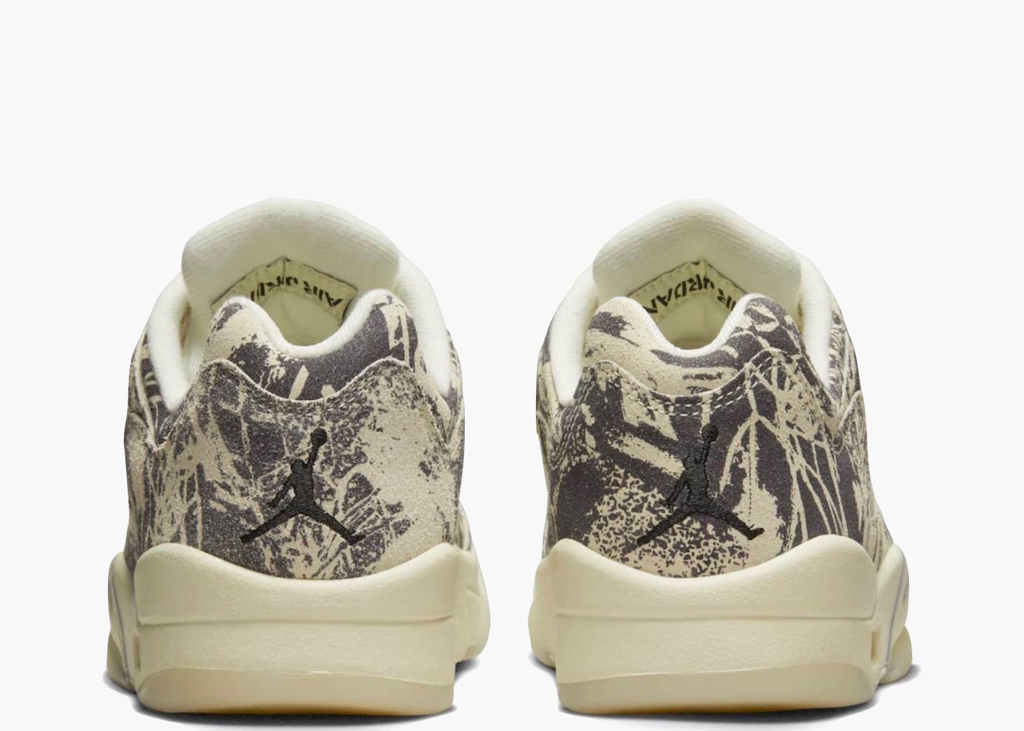 Jordan 5 Retro Expression (W) Hype clothinga Limited Edition