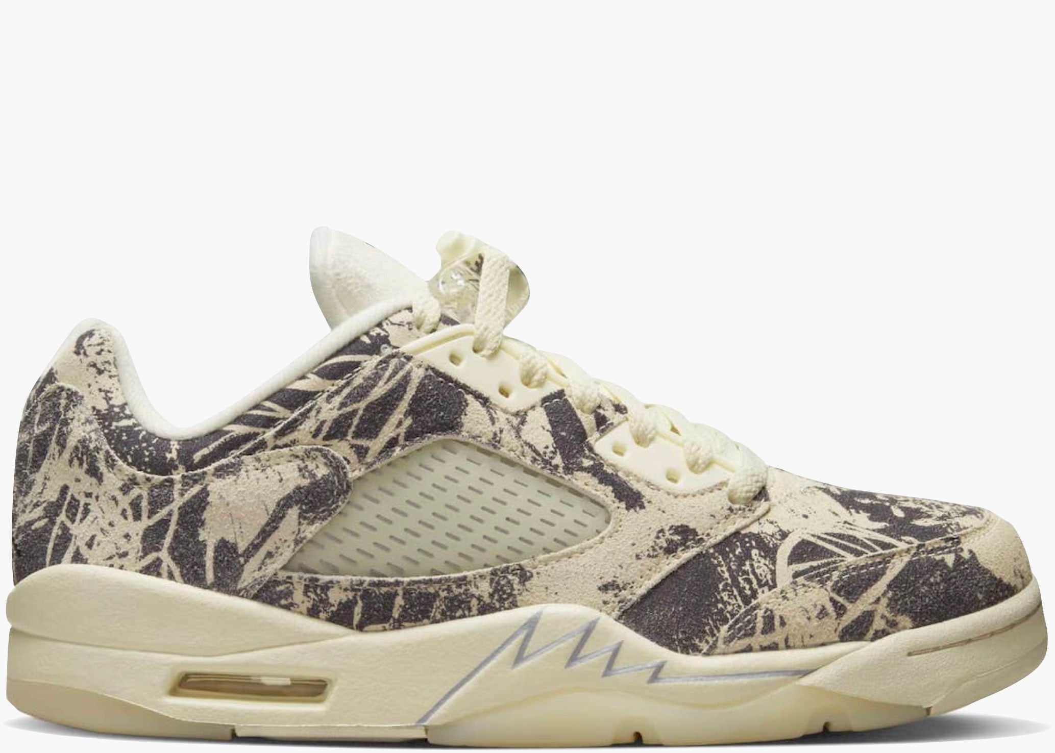 Jordan 5 Retro Expression (W) Hype clothinga Limited Edition