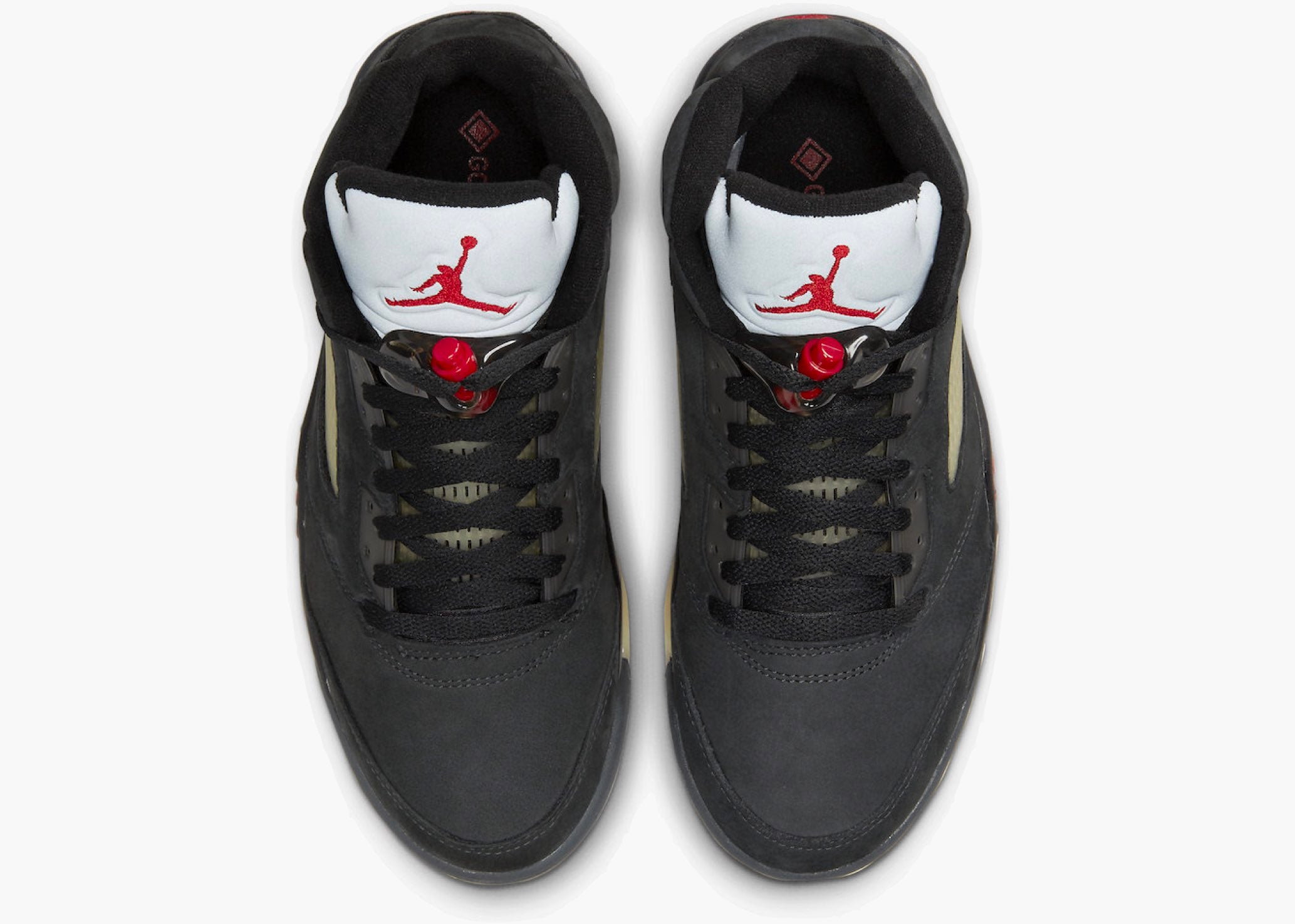 Jordan 5 Retro Gore-Tex Off-Noir (W) Hype clothinga Limited Edition
