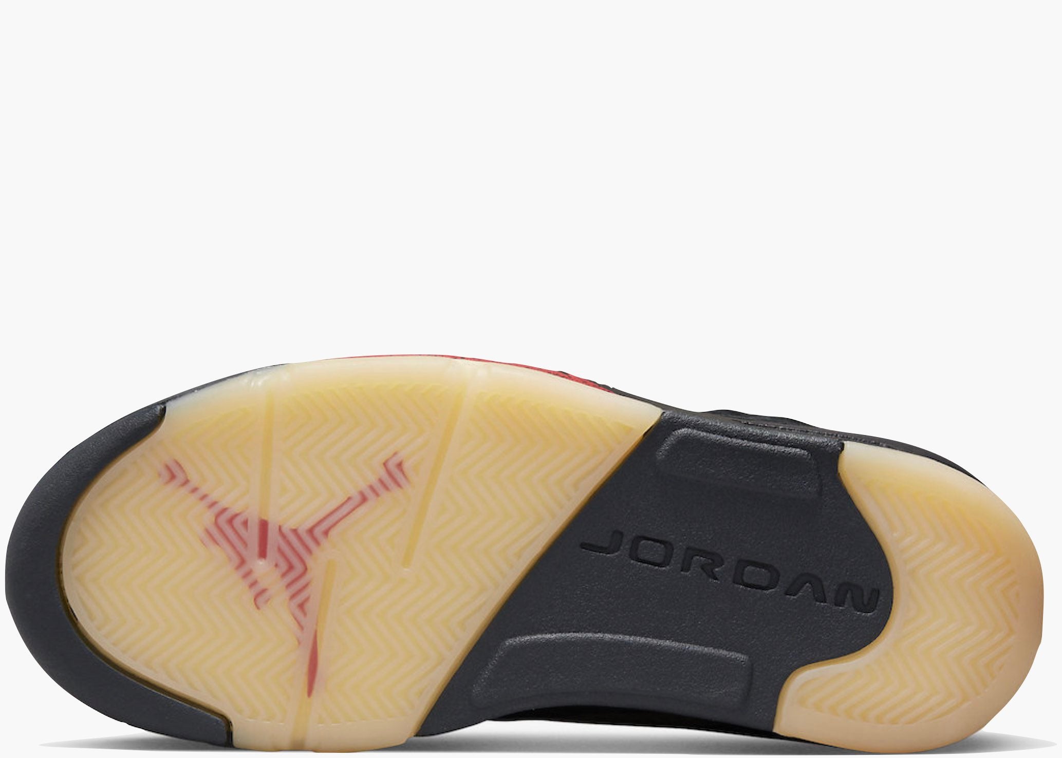 Jordan 5 Retro Gore-Tex Off-Noir (W) Hype clothinga Limited Edition