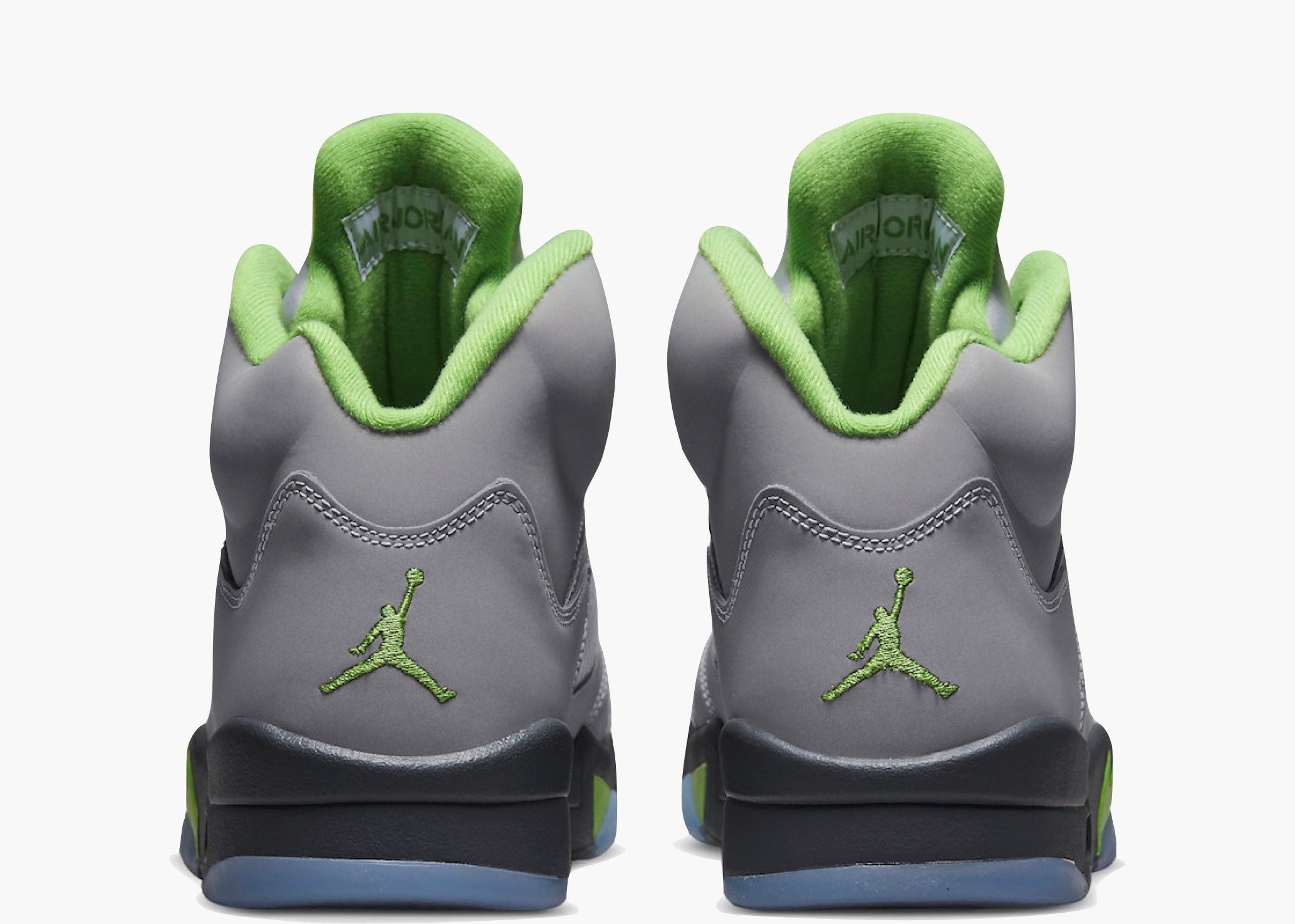 Jordan 5 Retro
Green Bean (2022) Hype Clothinga Limited Edition
