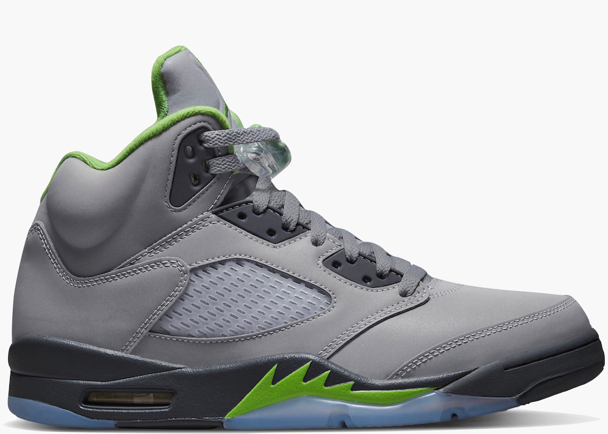 Jordan 5 Retro
Green Bean (2022) Hype Clothinga Limited Edition
