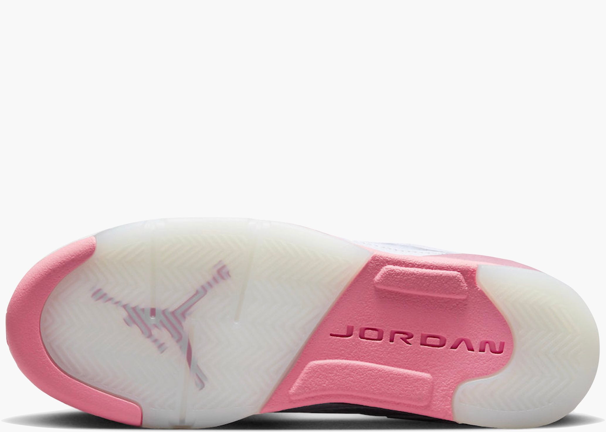Jordan 5 Retro Low Crafted For Her Desert Berry (GS)  DX4390-116 Hype Clothinga Limited Edition