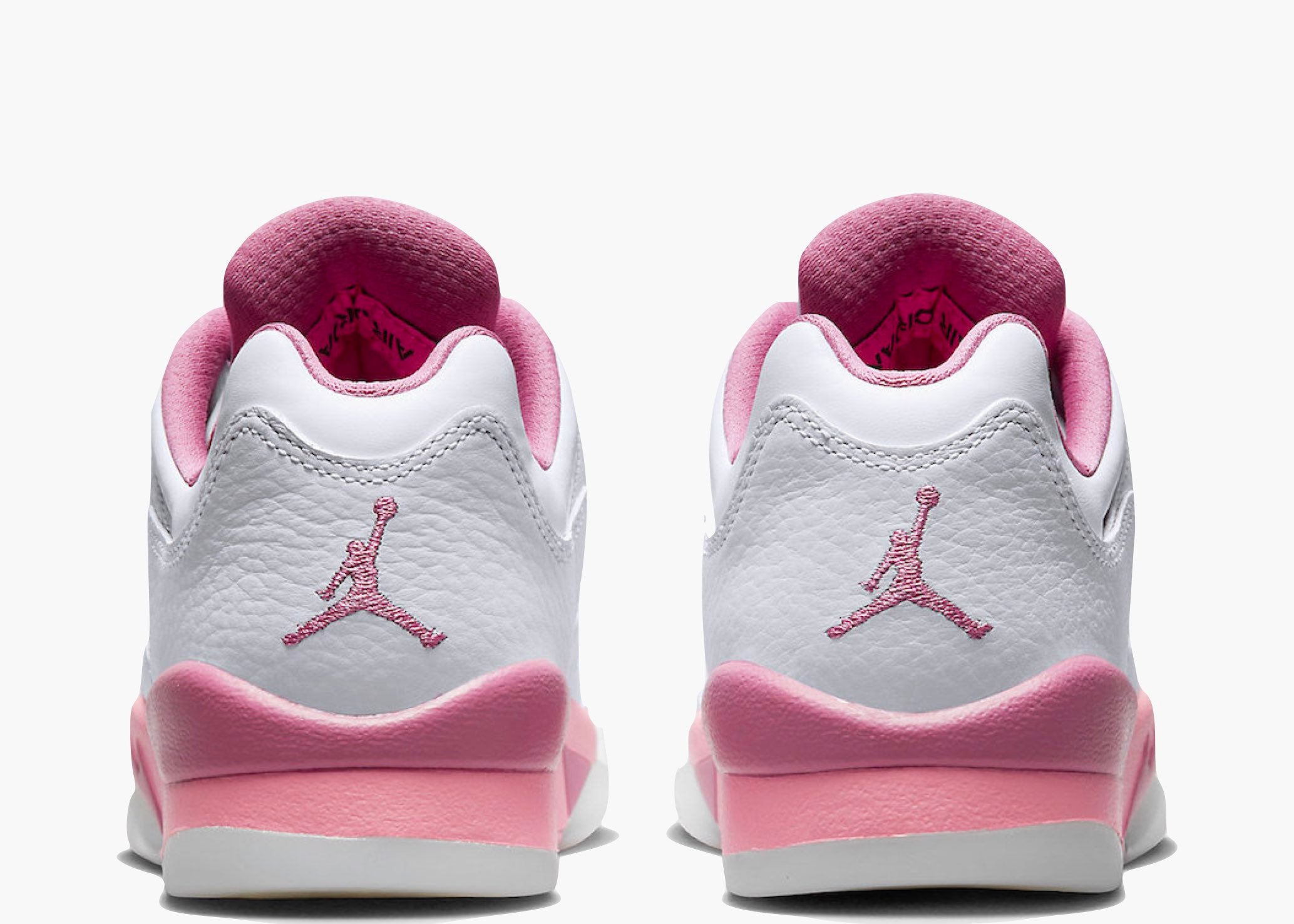 Jordan 5 Retro Low Crafted For Her Desert Berry (GS)  DX4390-116 Hype Clothinga Limited Edition