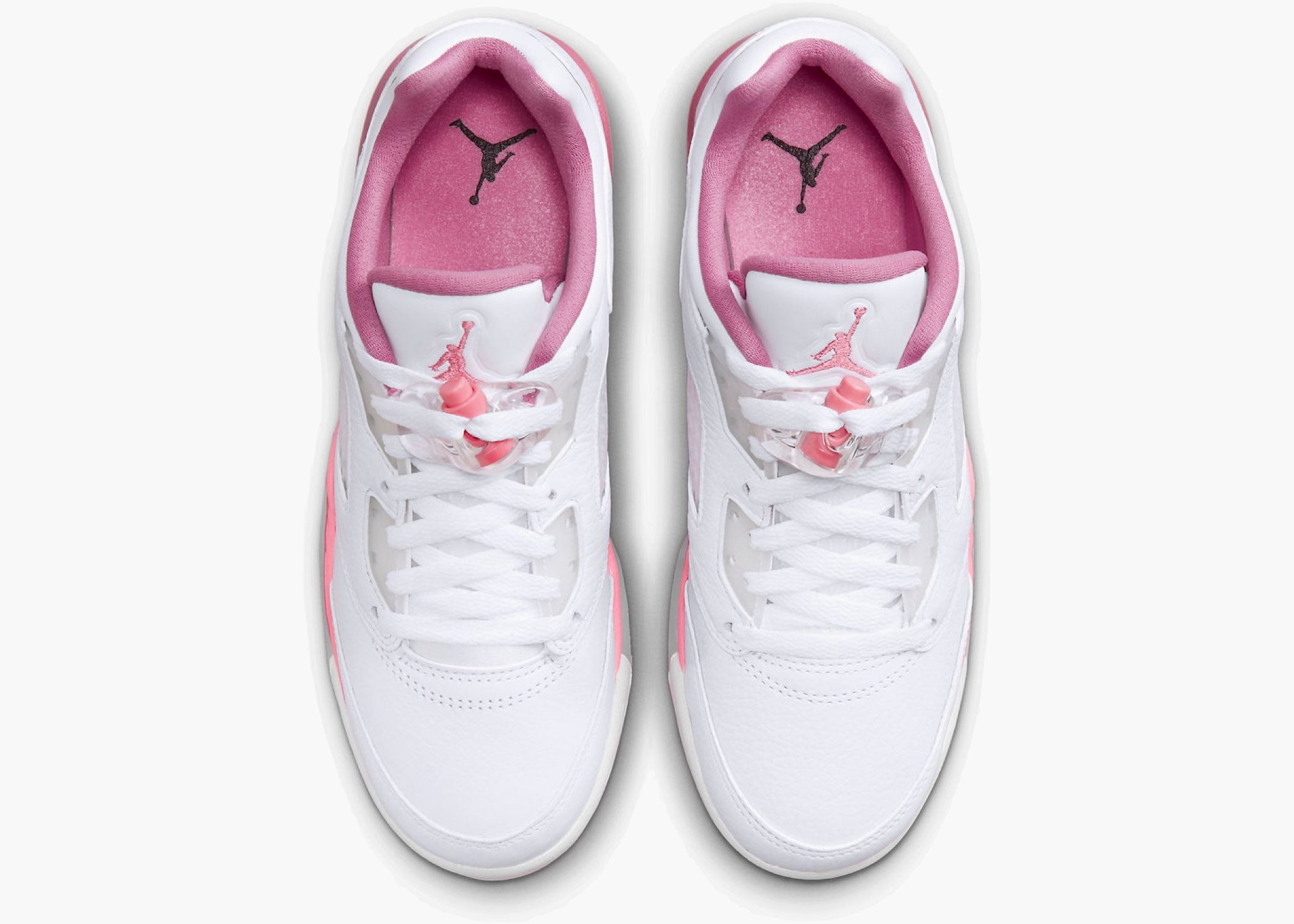 Jordan 5 Retro Low Crafted For Her Desert Berry (GS)  DX4390-116 Hype Clothinga Limited Edition