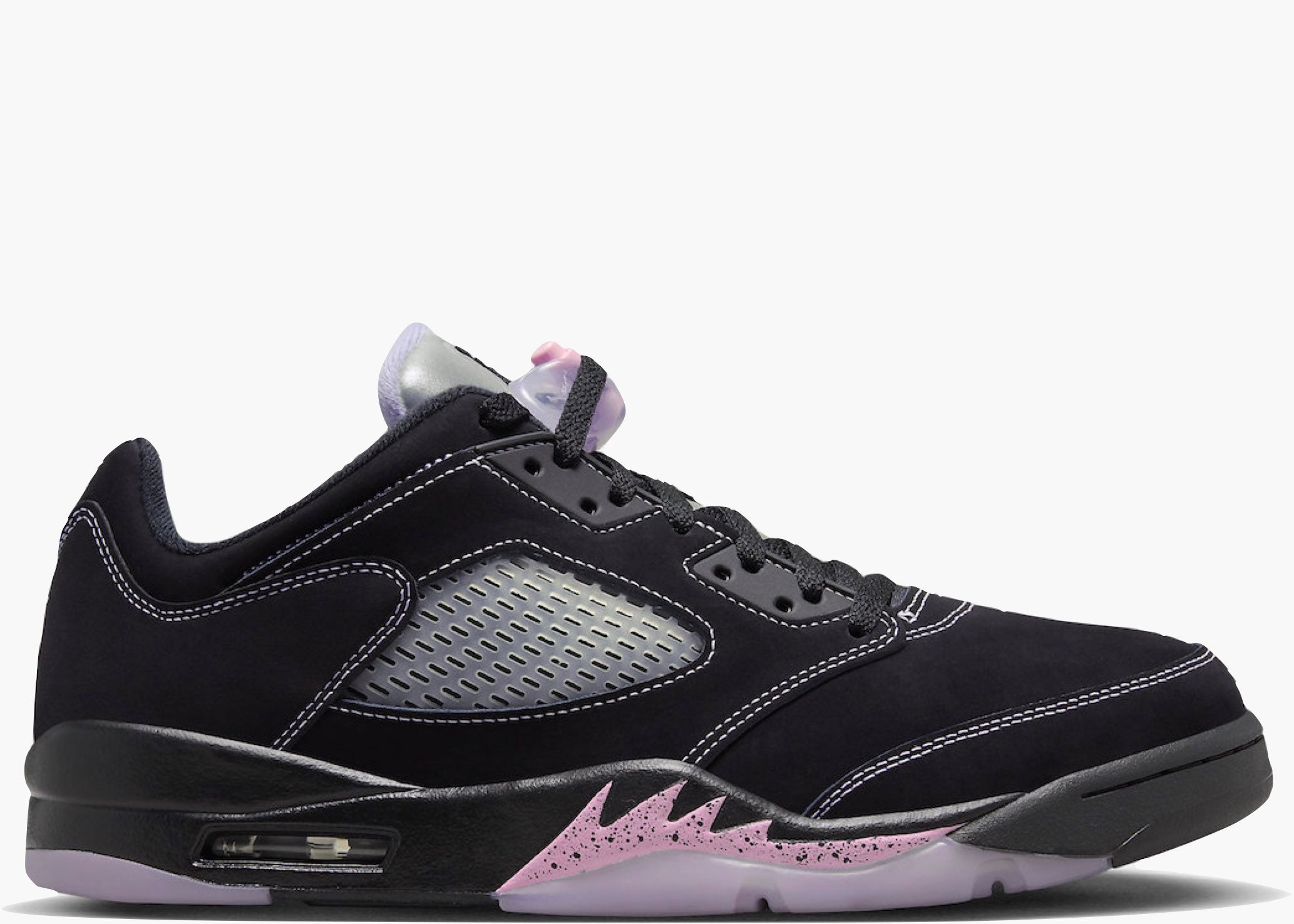 Jordan 5 Retro Low Dongdan  DX4355-015 Hype Clothinga Limited Edition
