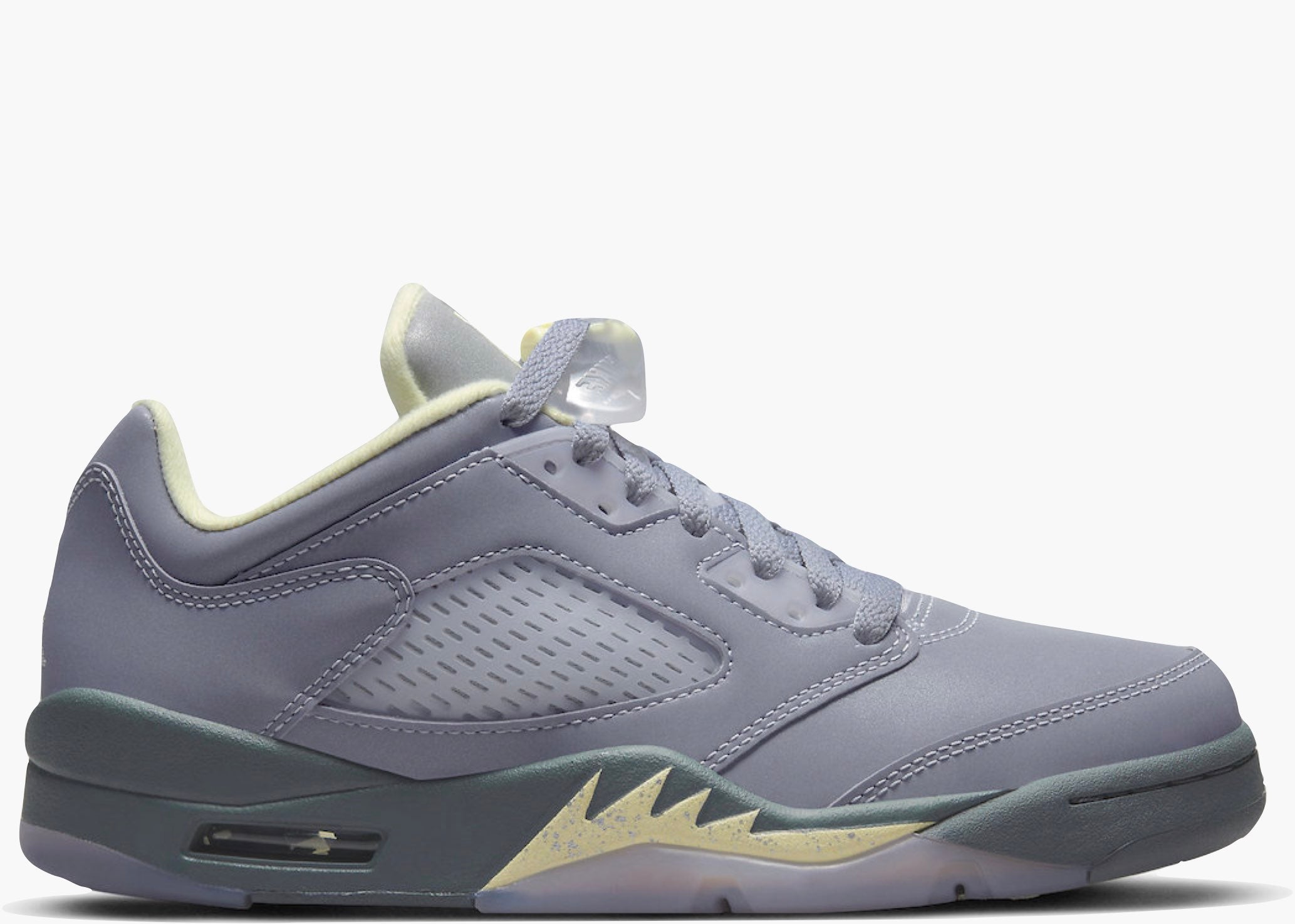Jordan 5 Retro Low Indigo Haze (W)  FJ4563-500 Hype Clothinga Limited Edition