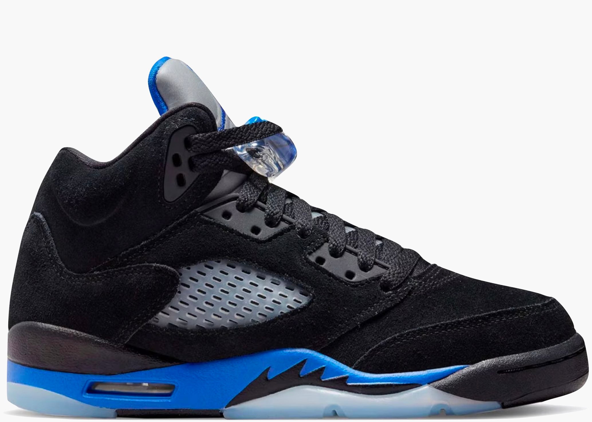 Jordan 5 Retro Racer Blue (GS)  440888-004 Hype Clothinga Limited Edition