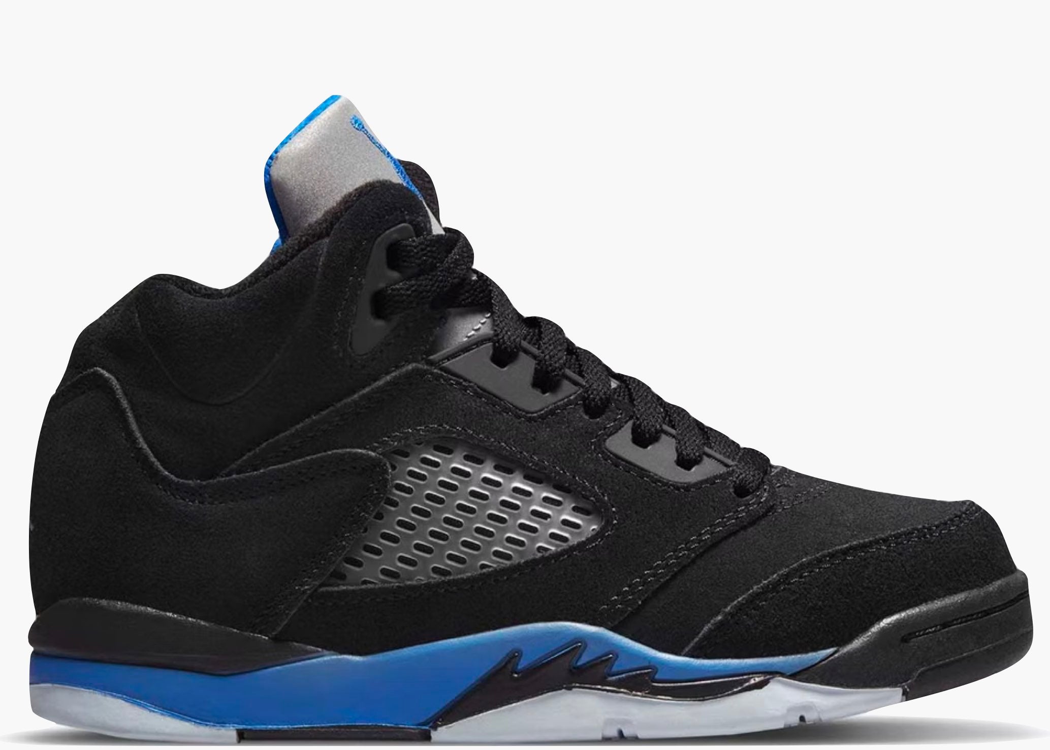 Jordan 5 Retro Racer Blue (PS) Hype Clothinga Limited Edition