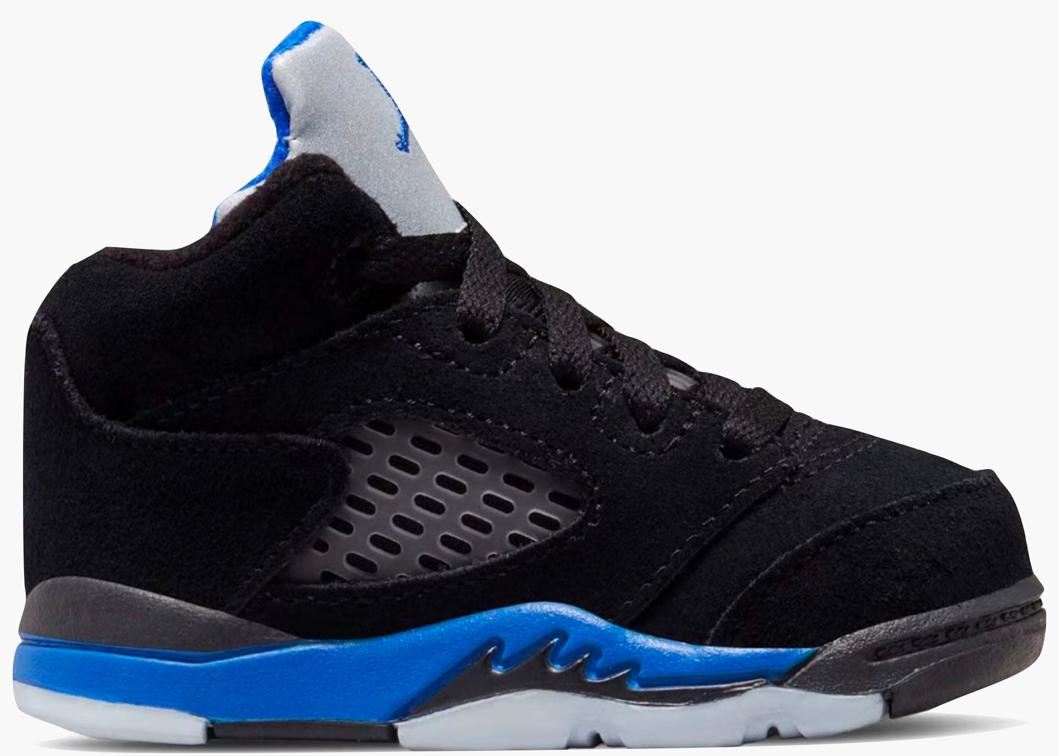 Jordan 5 Retro Racer Blue (TD)  440890-004 Hype Clothinga Limited Edition