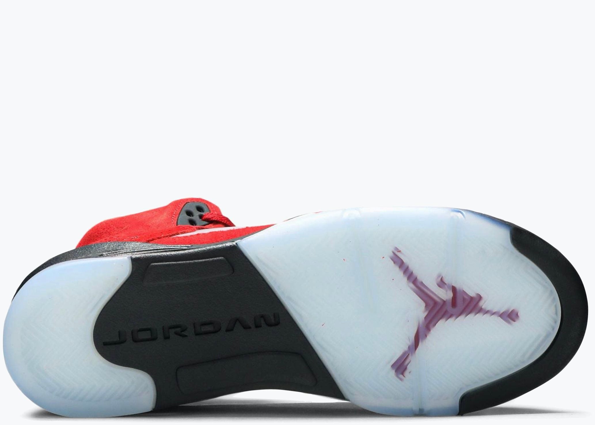 Jordan 5 Retro Raging Bulls Red (2021) DD0587-600 Hype Clothinga