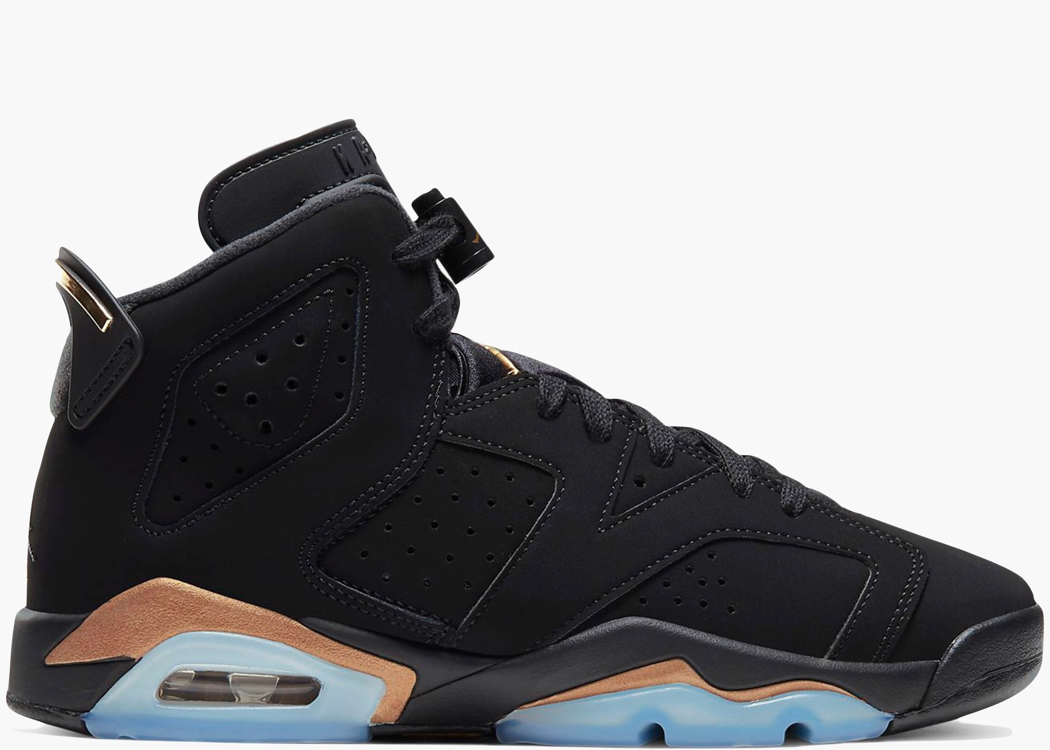 Jordan 6 Retro DMP 2020 (GS)
