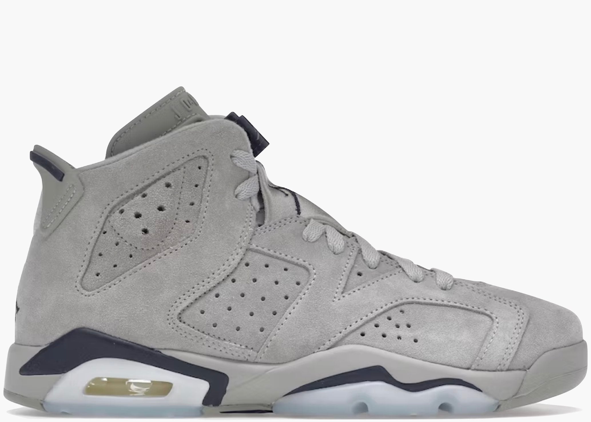 Jordan 6 Retro Georgetown (2022) (GS) Hype Clothinga Limited Editition