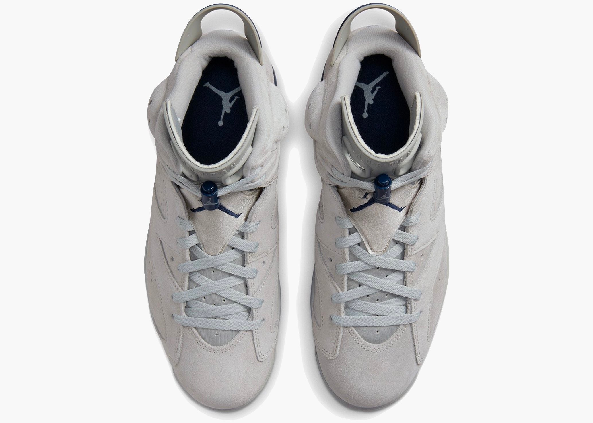 Jordan 6 Retro Georgetown (2022) Hype Clothinga Limited Edition