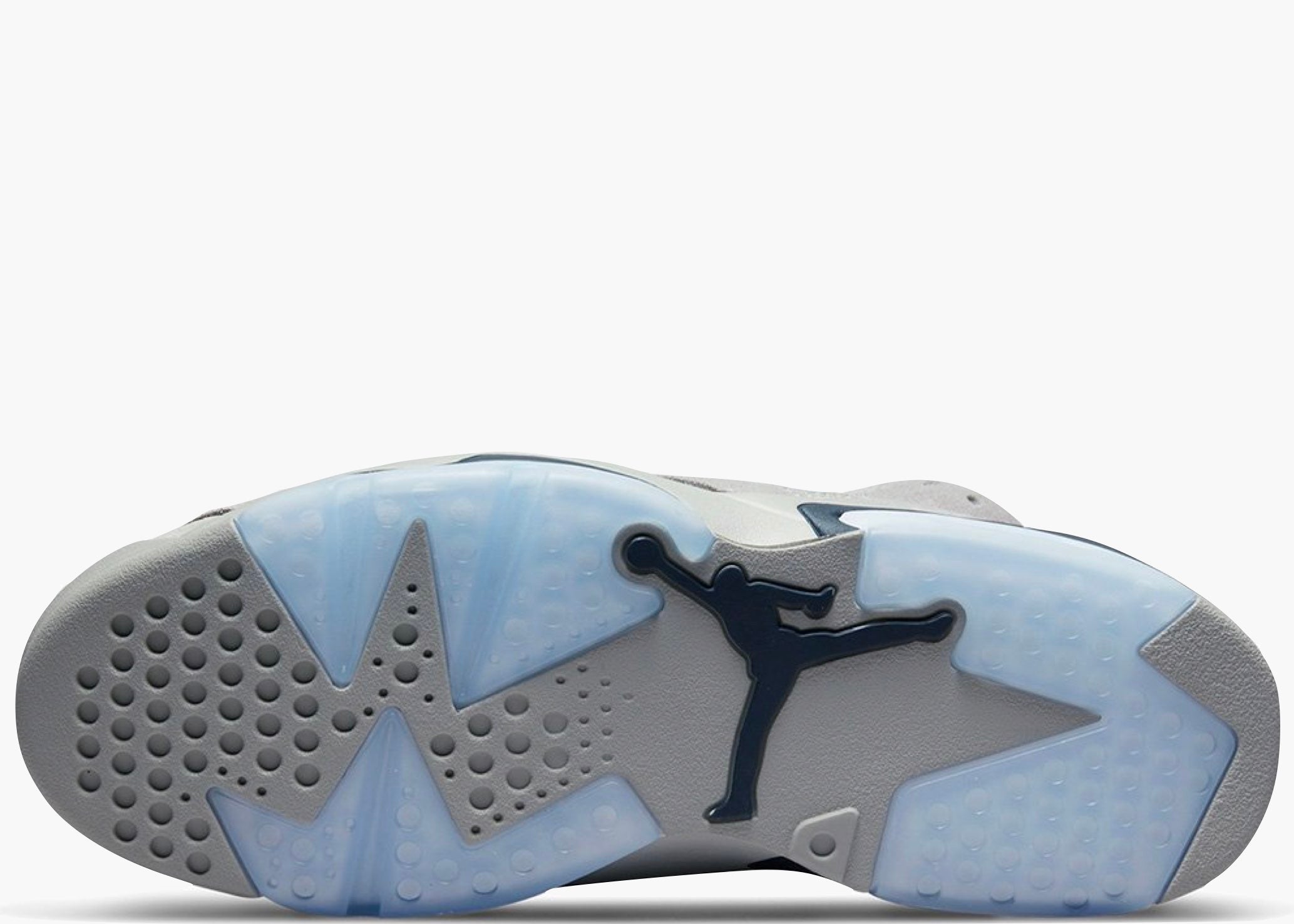Jordan 6 Retro Georgetown (2022) Hype Clothinga Limited Edition