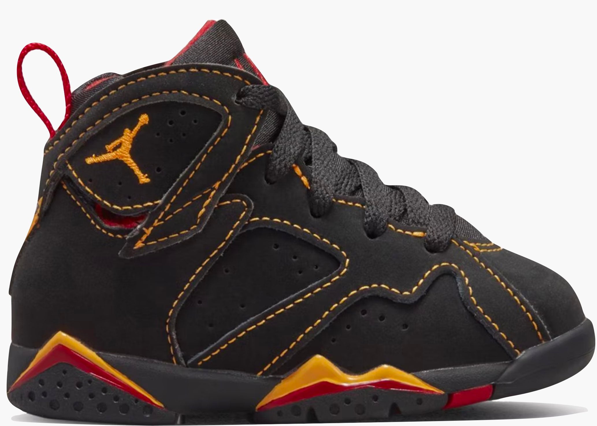 Jordan 7 Retro Citrus (2022) (TD) Hype clothinga Limited Edition