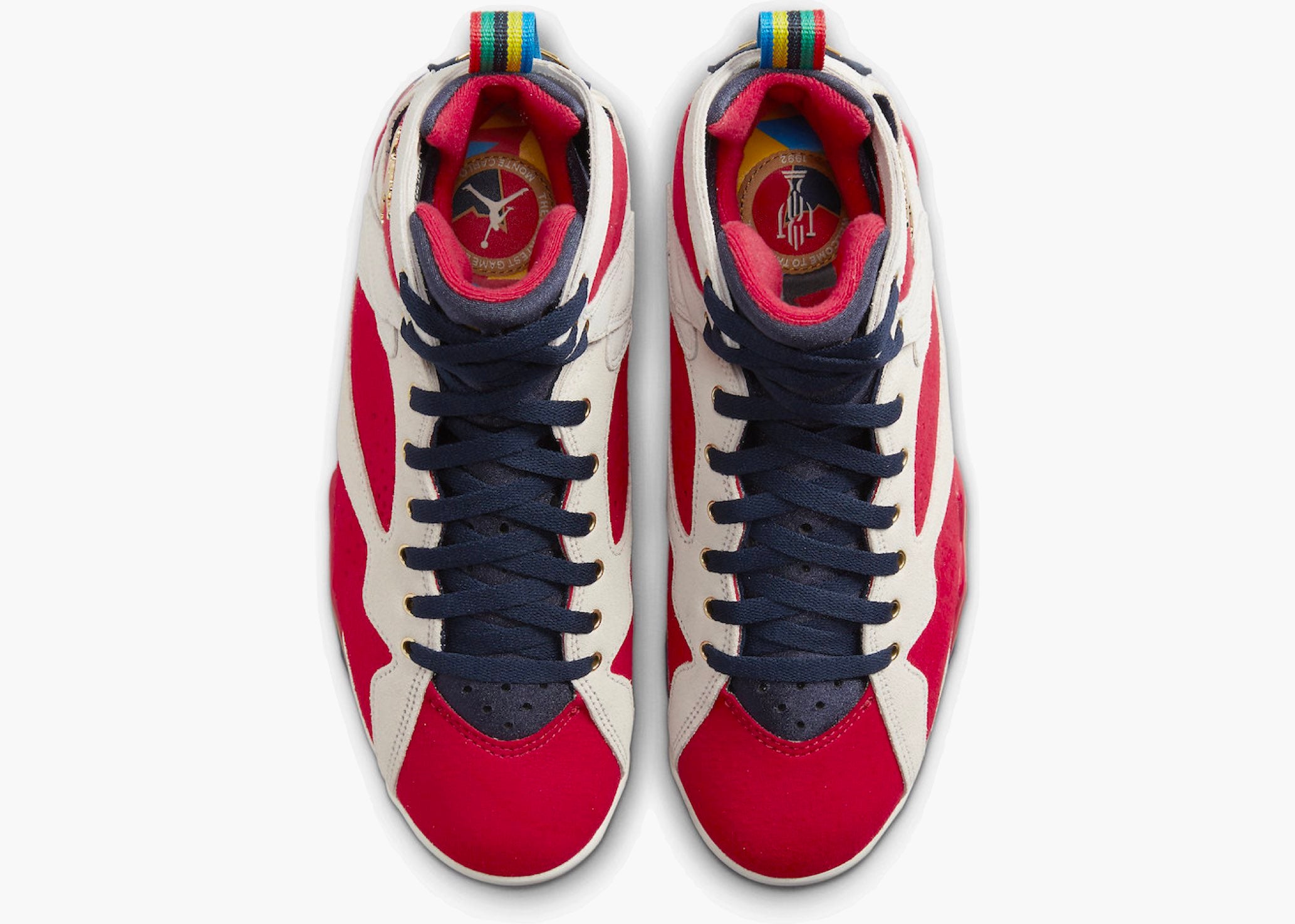 Jordan 7 Retro Trophy Room New Sheriff in Town Hype Clothinga Limited Edition