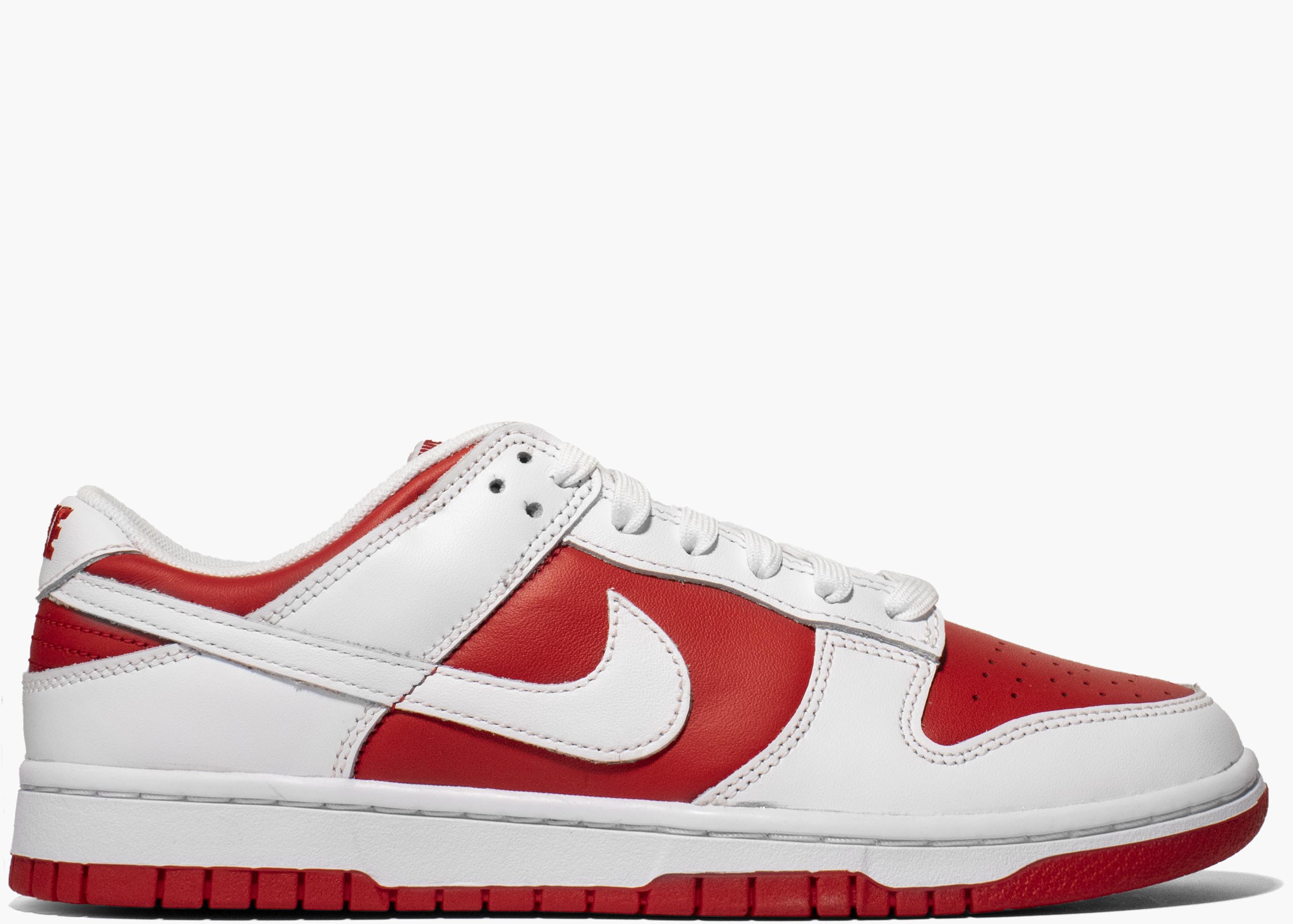 La Nike Dunk Low University Red 2021 DD1391-600 Hype Clothinga Limited Edition