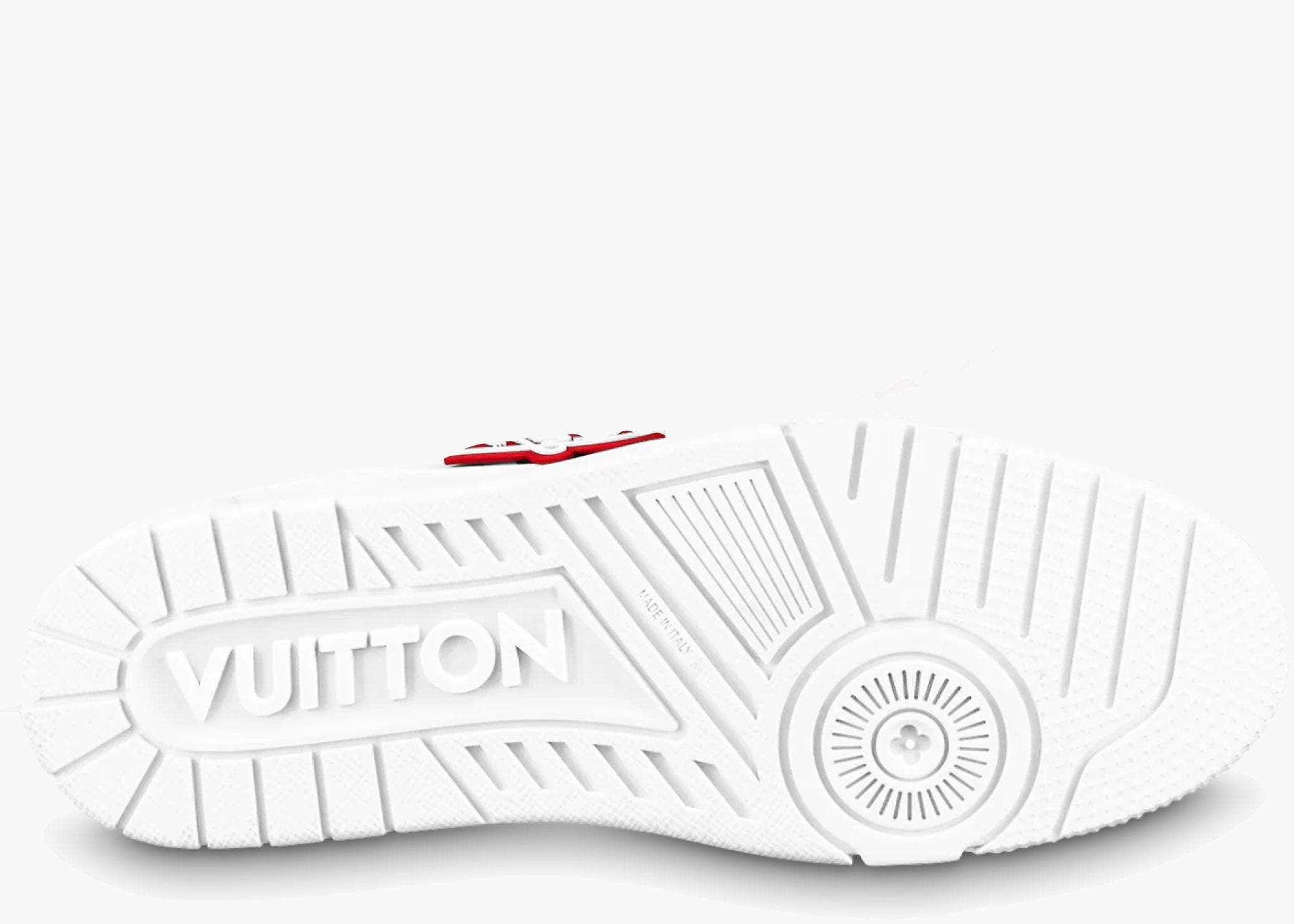 Louis Vuitton LV Trainer x Nigo Duck 1A9JCC Hype Clothinga Limited Edition