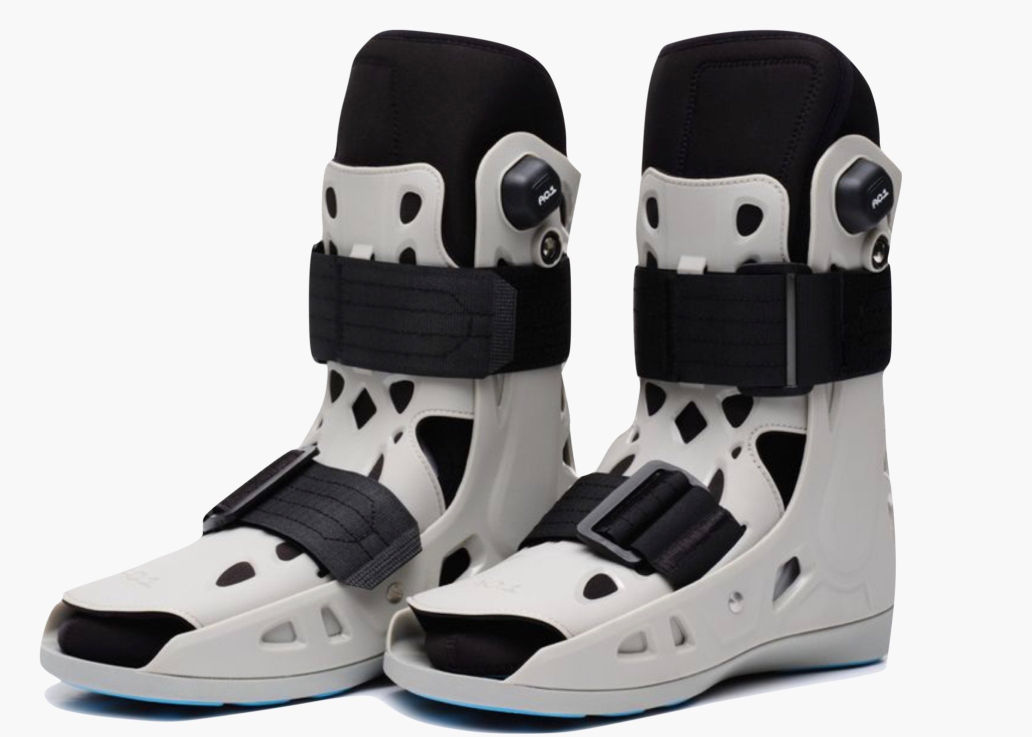 MSCHF AC1 Grey MSCHF-008 Hype Clothinga Limited Edition