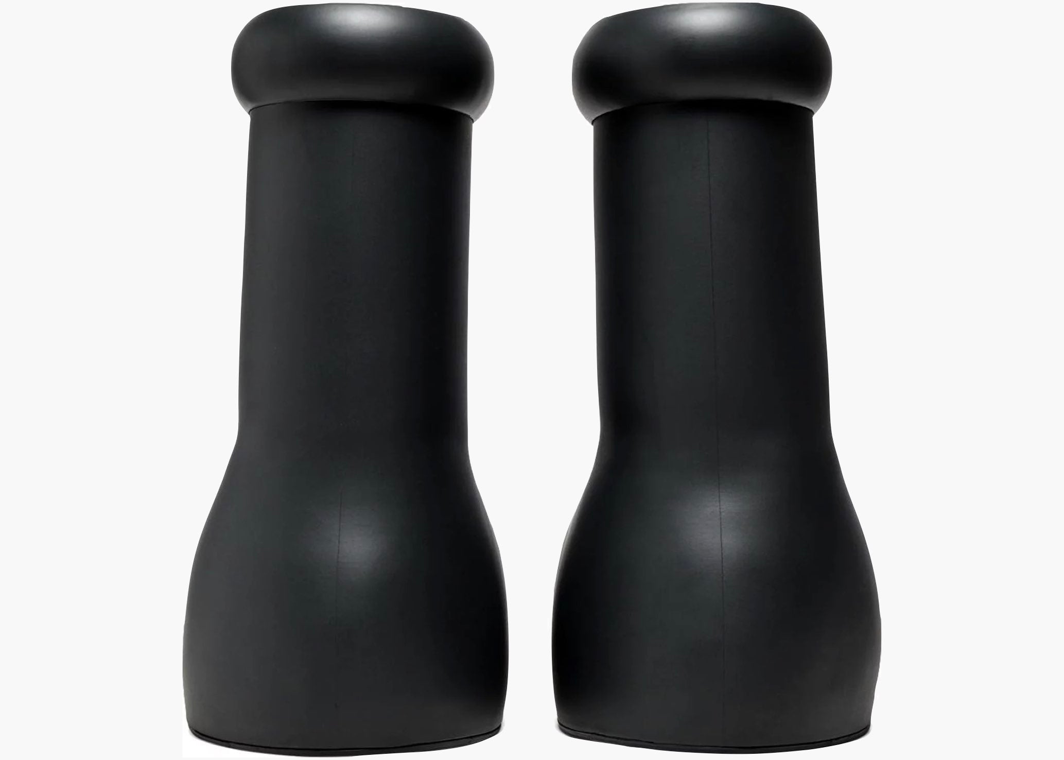 ‎MSCHF Big Red Boot (Black) MSCHF010-B Hype Clothinga Limited Edition