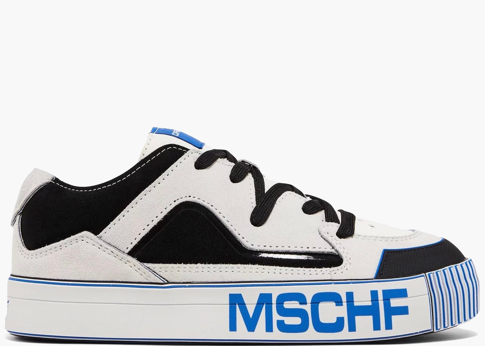 MSCHF Gobstomper Dremel Edition MSCHF009-DL Hype Clothinga Limited Edition
