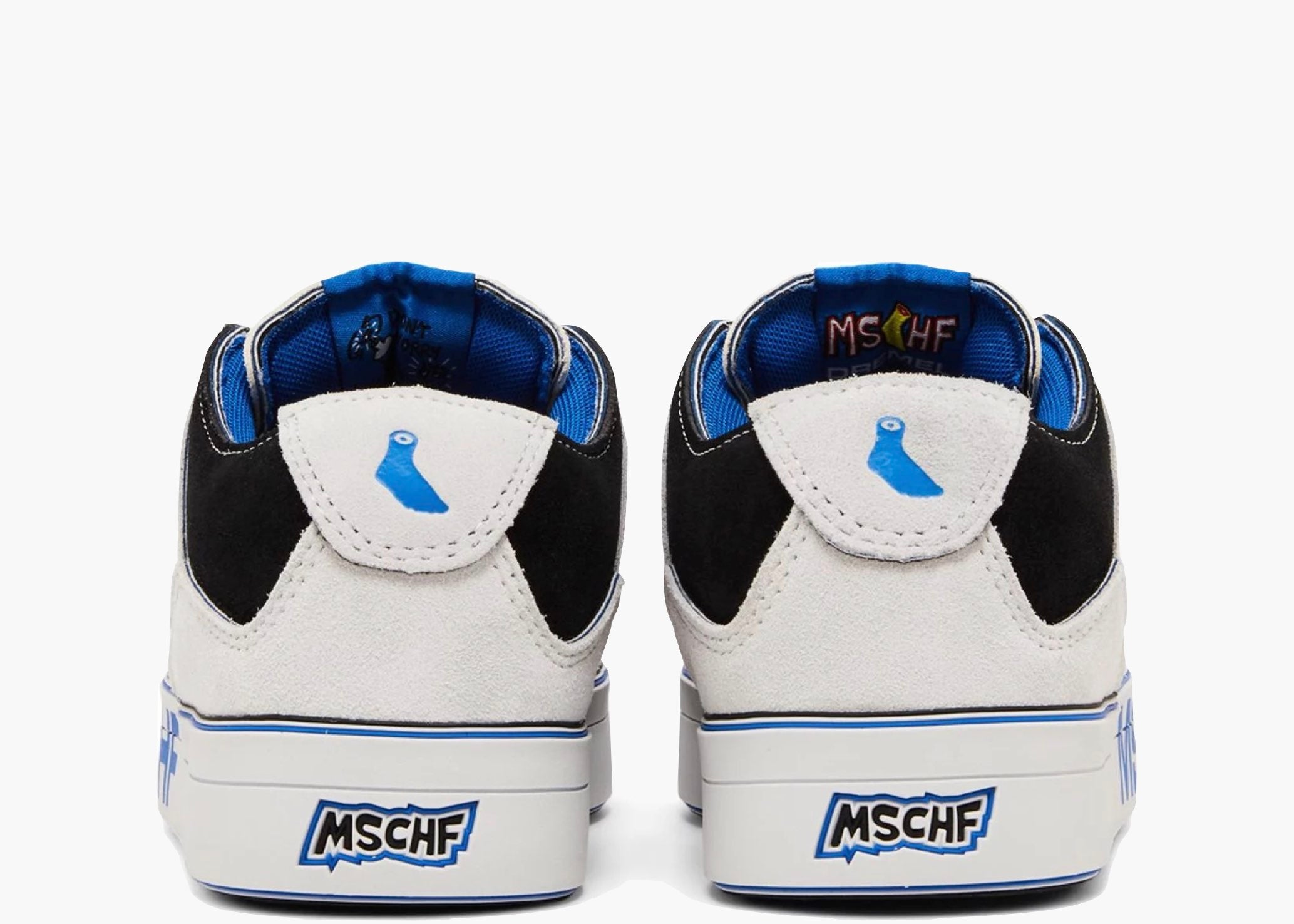 MSCHF Gobstomper Dremel Edition MSCHF009-DL Hype Clothinga Limited Edition