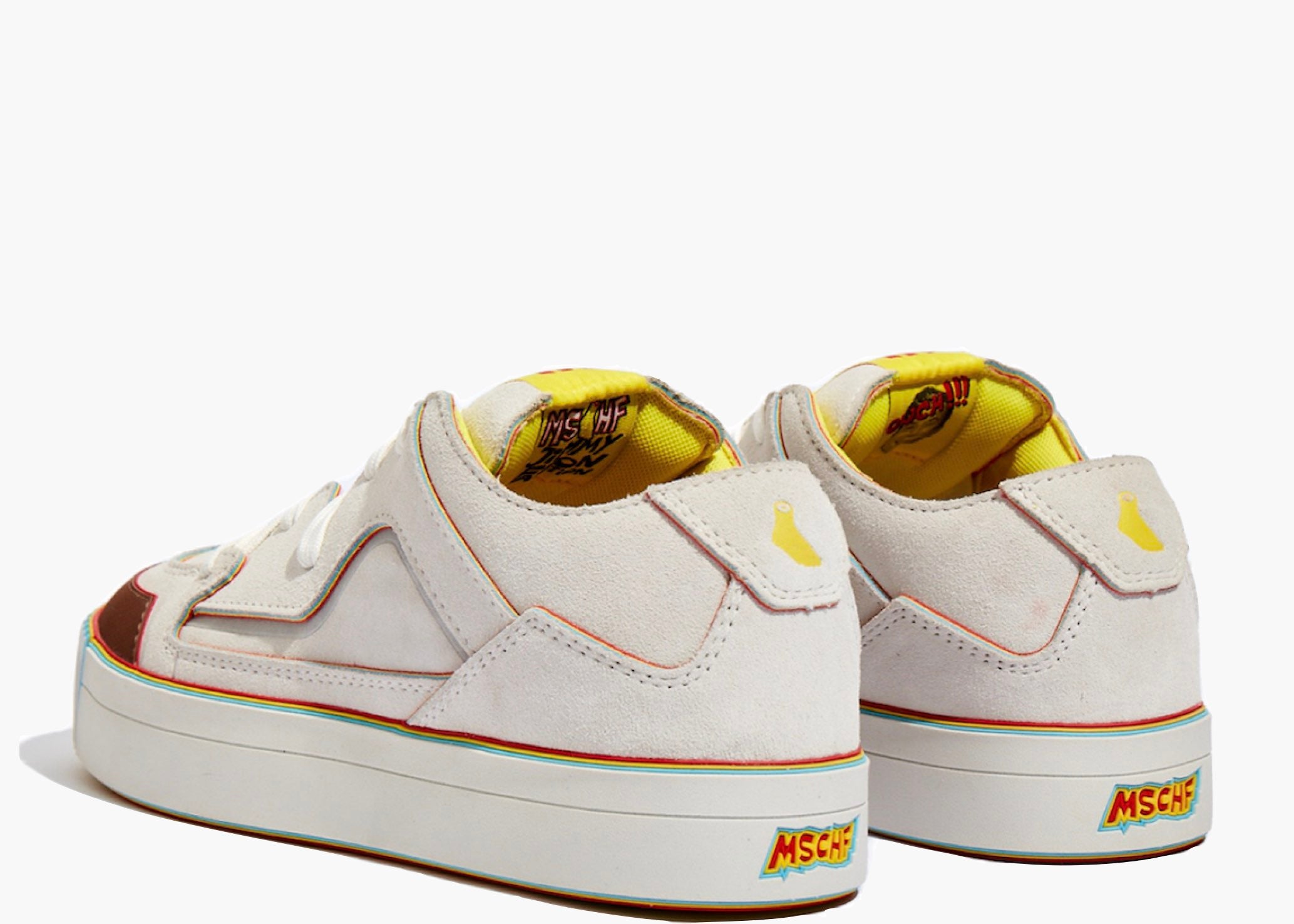 MSCHF Gobstomper Jimmy Fallon Edition MSCHF-009 Hype Clothinga Limited Edition