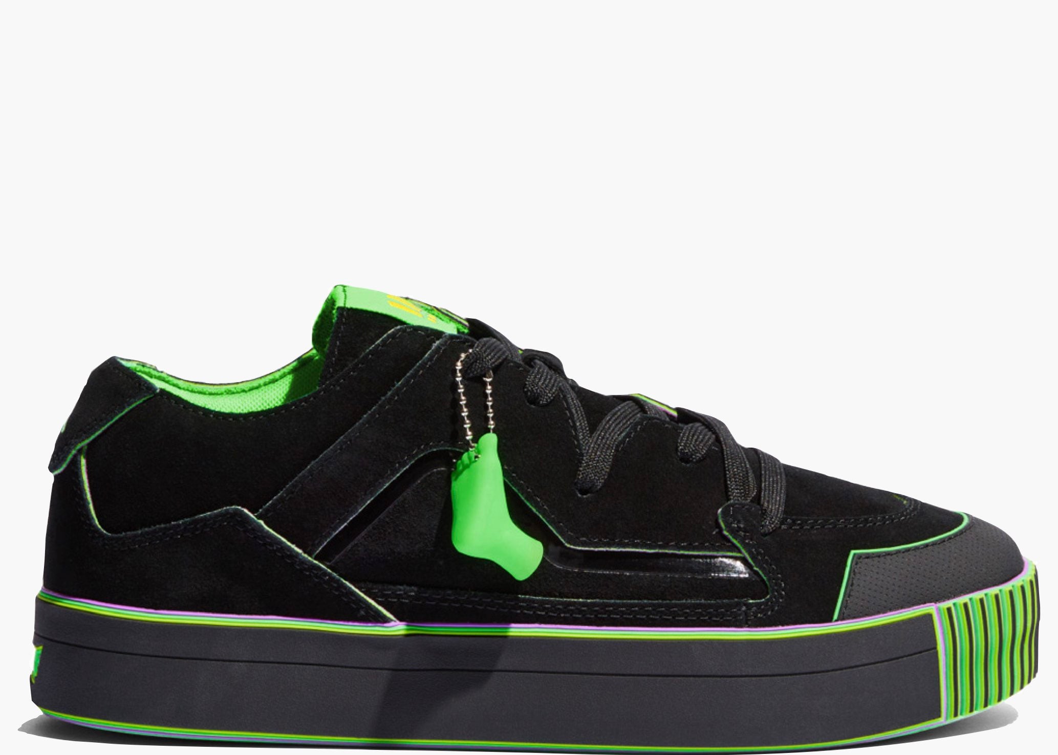 MSCHF Gobstomper Sour Edition MSCHF009-SE Hype Clothinga Limited Edition