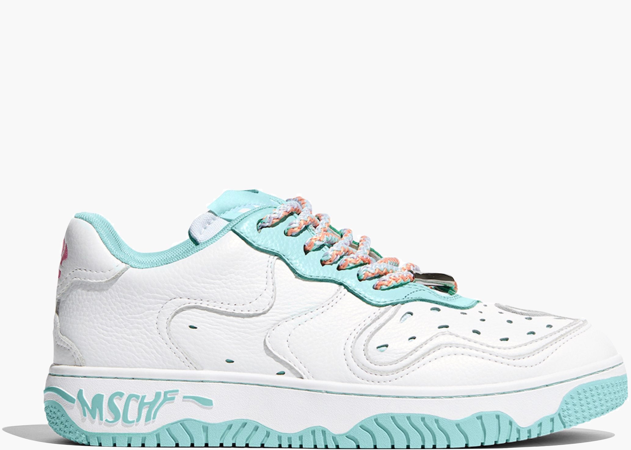 MSCHF Super Normal 2 Mint MSCHF005.1-ME Hype Clothinga Limited Edition