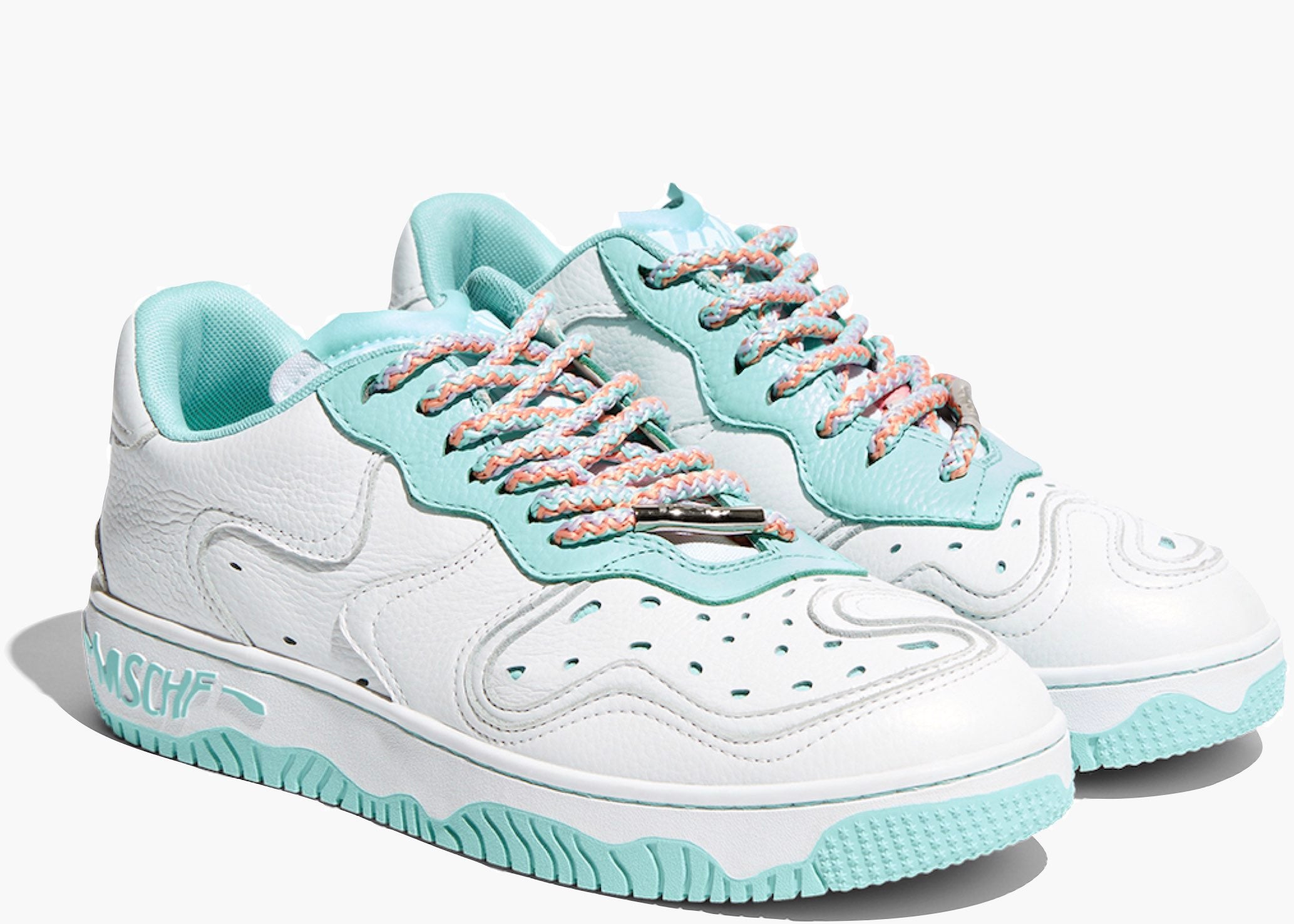 MSCHF Super Normal 2 Mint MSCHF005.1-ME Hype Clothinga Limited Edition