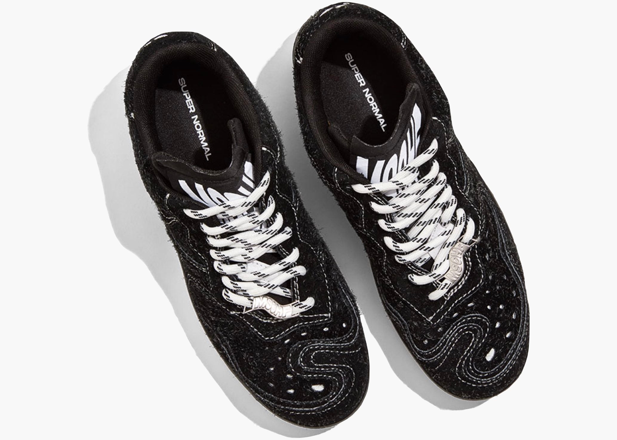 MSCHF Super Normal 2 Perrotin Edition MSCHF005.1-5OS Hype Clothinga Limited Edition