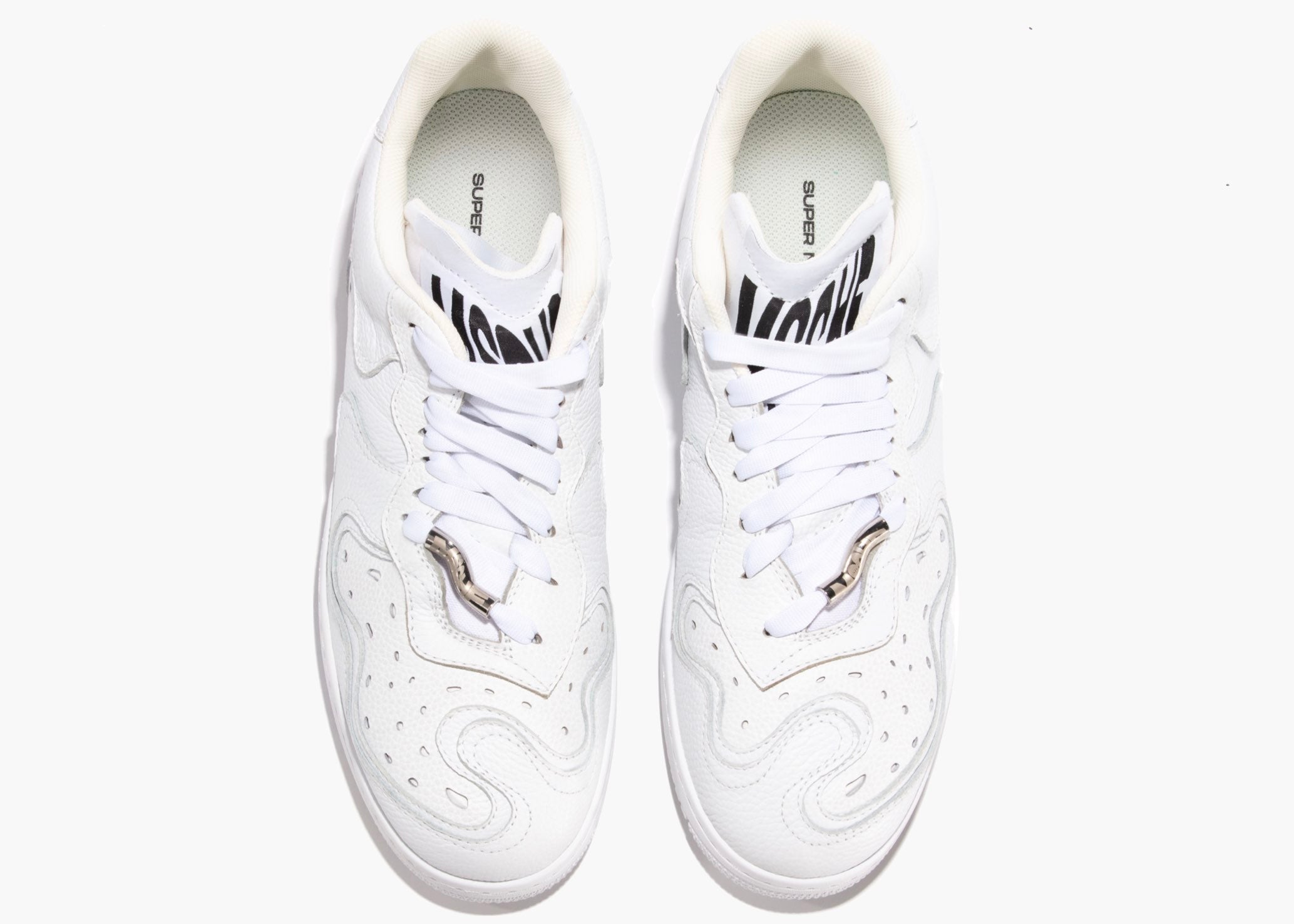 MSCHF Super Normal Coke White MSCHF005-CW Hype Clothinga Limited Edition