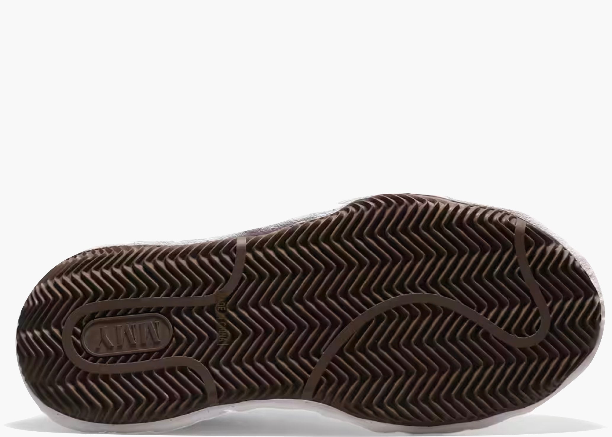 Mihara Yasuhiro Blakey OG Sole Canvas Low Atmos Star Print Black C09FW710-BLK Hype Clothinga Limited Edition