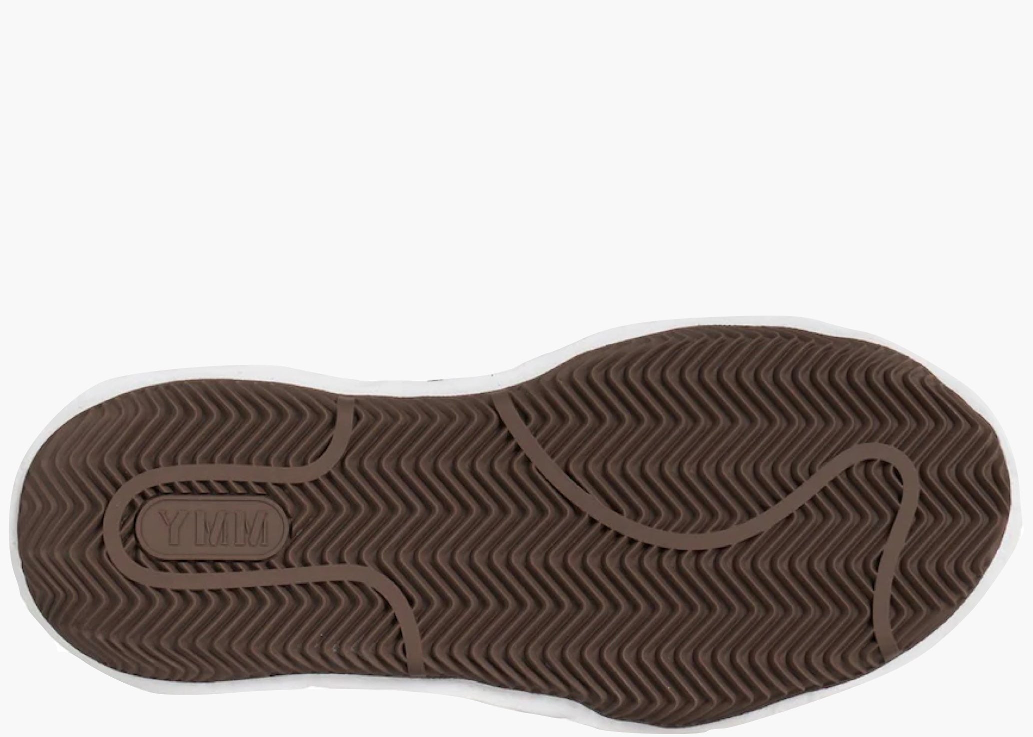 Mihara Yasuhiro Blakey OG Sole Canvas Low Black A08FW735 Hype Clothinga Limited Edition